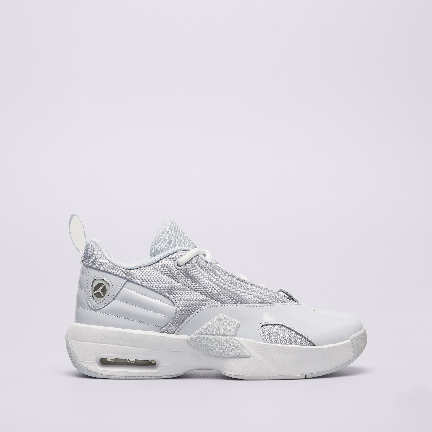 Otroški superge JORDAN MAX AURA 6 FQ8297-400 siva