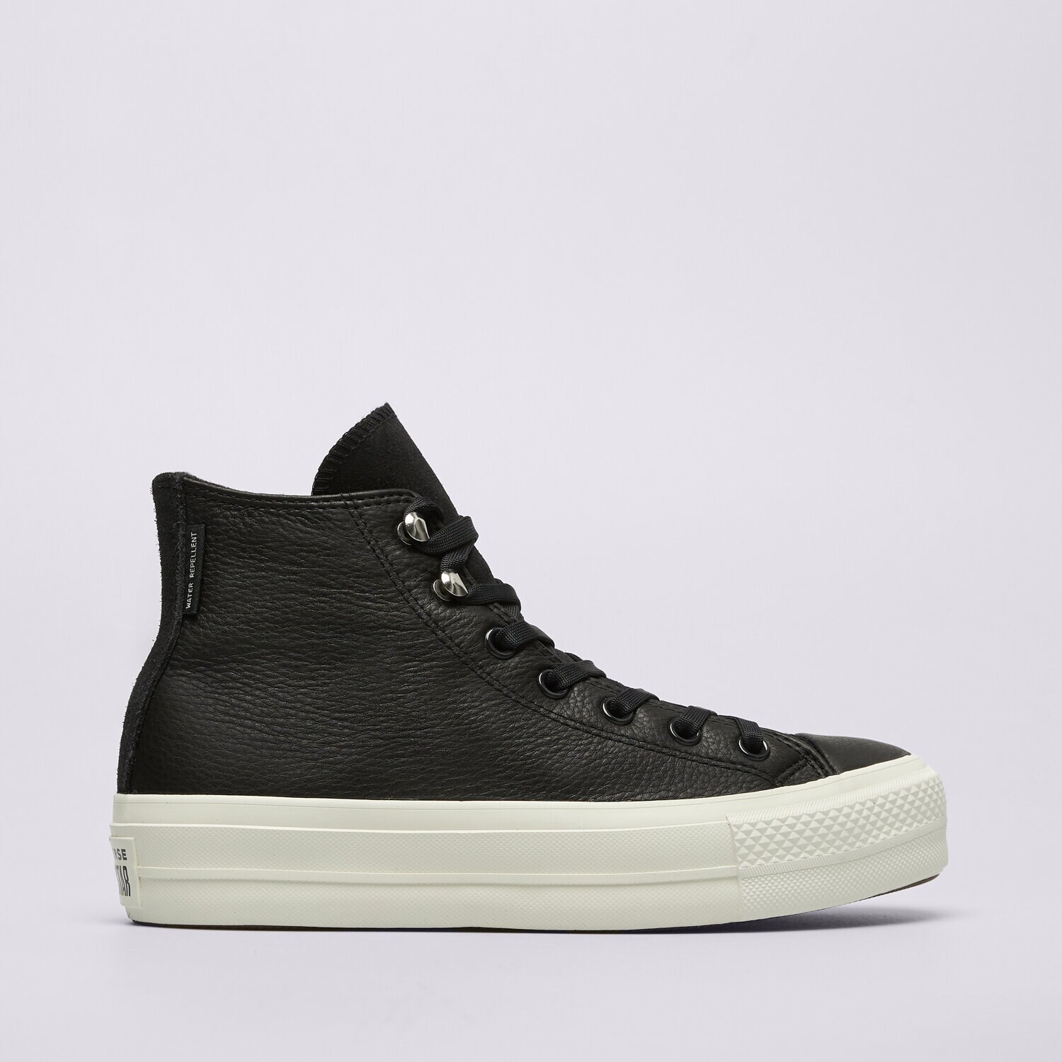 Ženske superge CONVERSE CHUCK TAYLOR ALL STAR LIFT A08312C črna