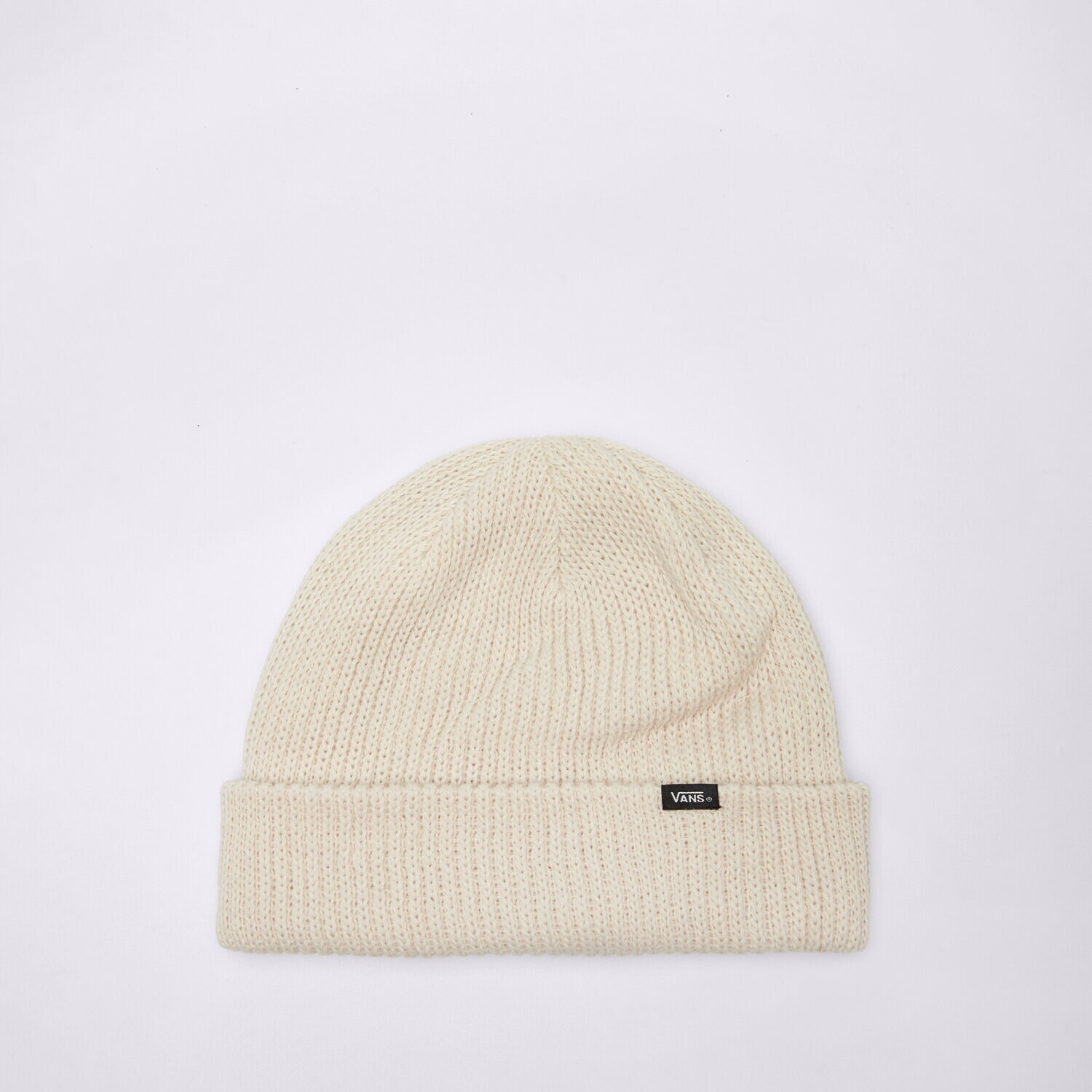 Ženska zimska kapa VANS KAPA MN CORE BASICS BEANIE VN000K9Y2N11 bež