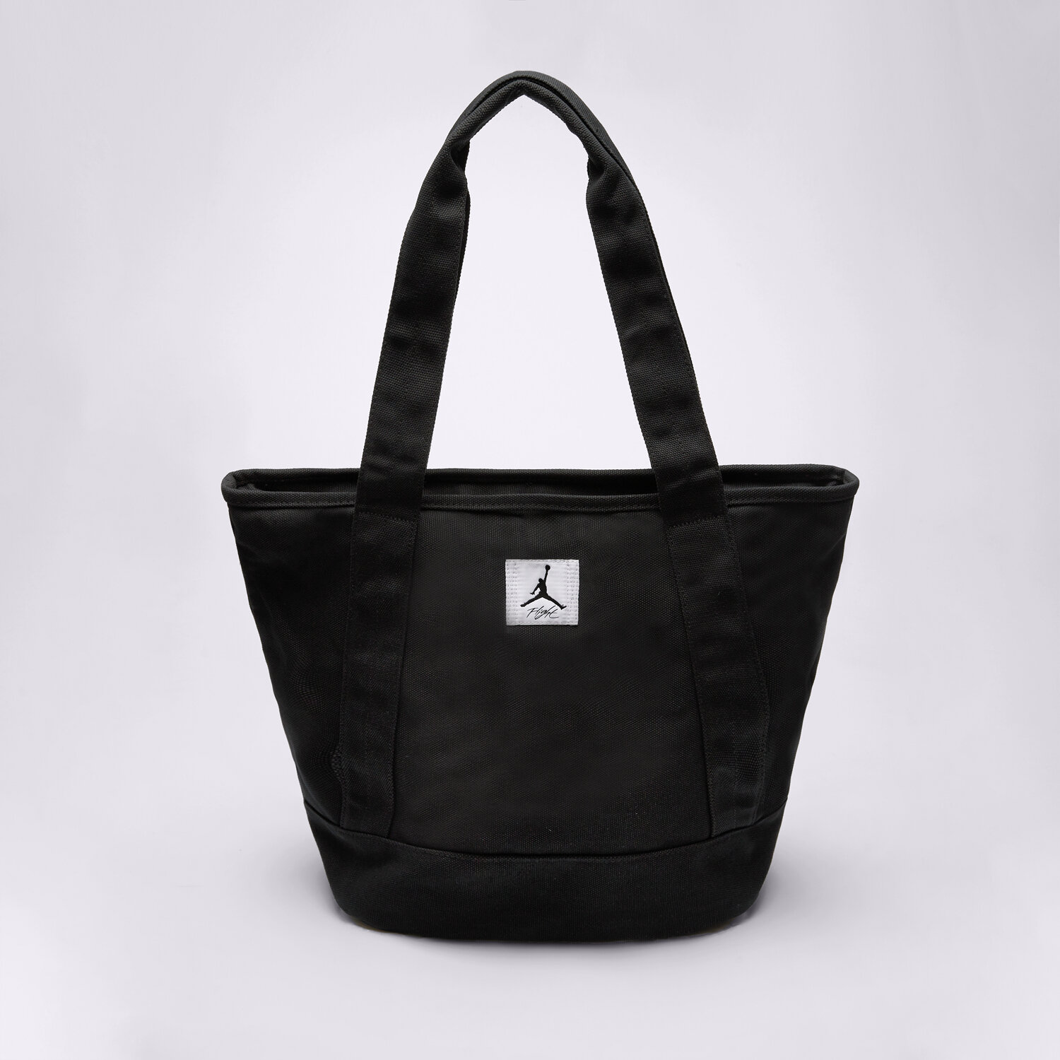 Ženska športna torba JORDAN TORBICA JAW FLIGHT CARRYALL TOTE WA0731-023 črna