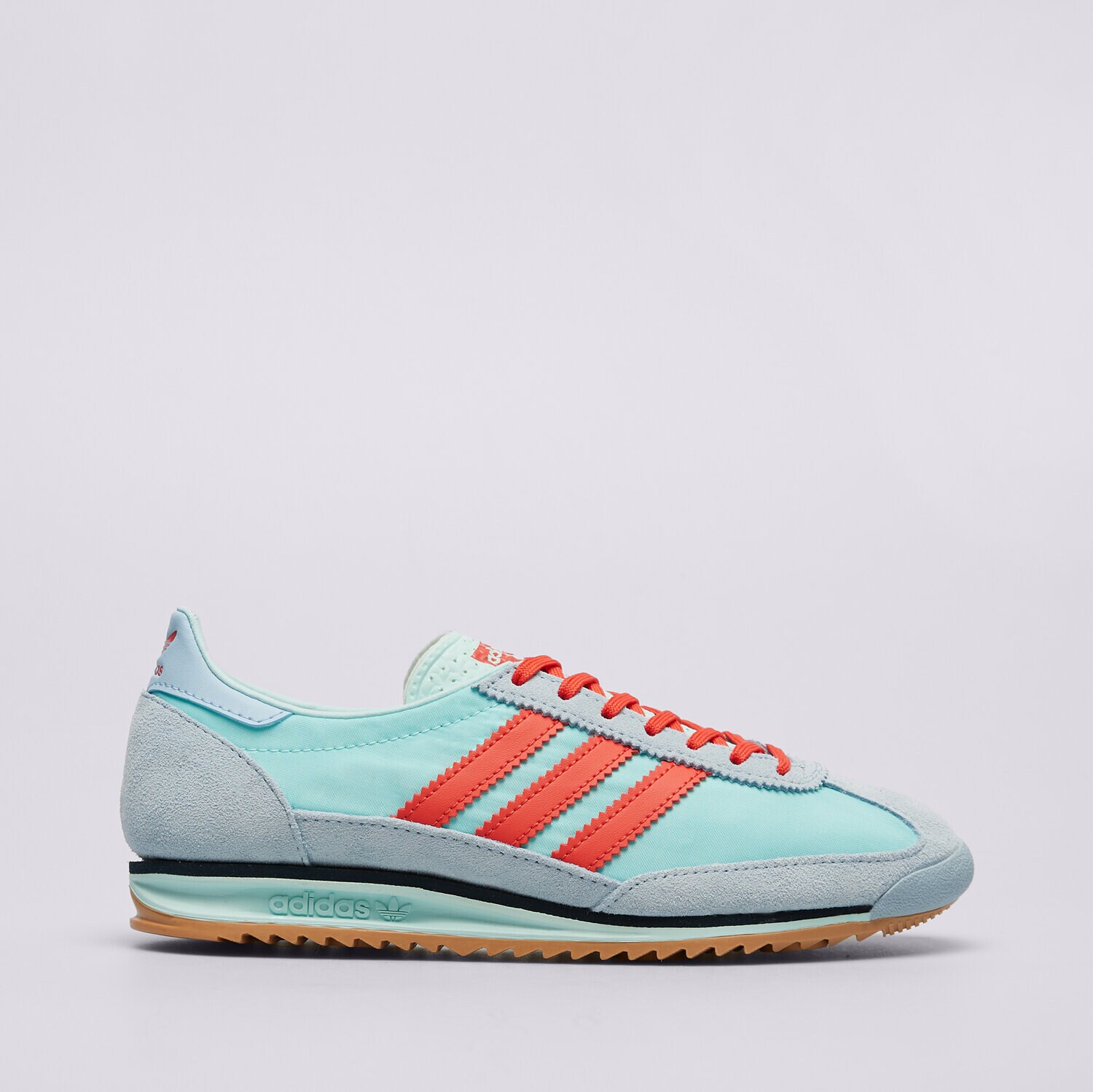 Ženske superge ADIDAS SL 72 OG W JH7397 turkizna