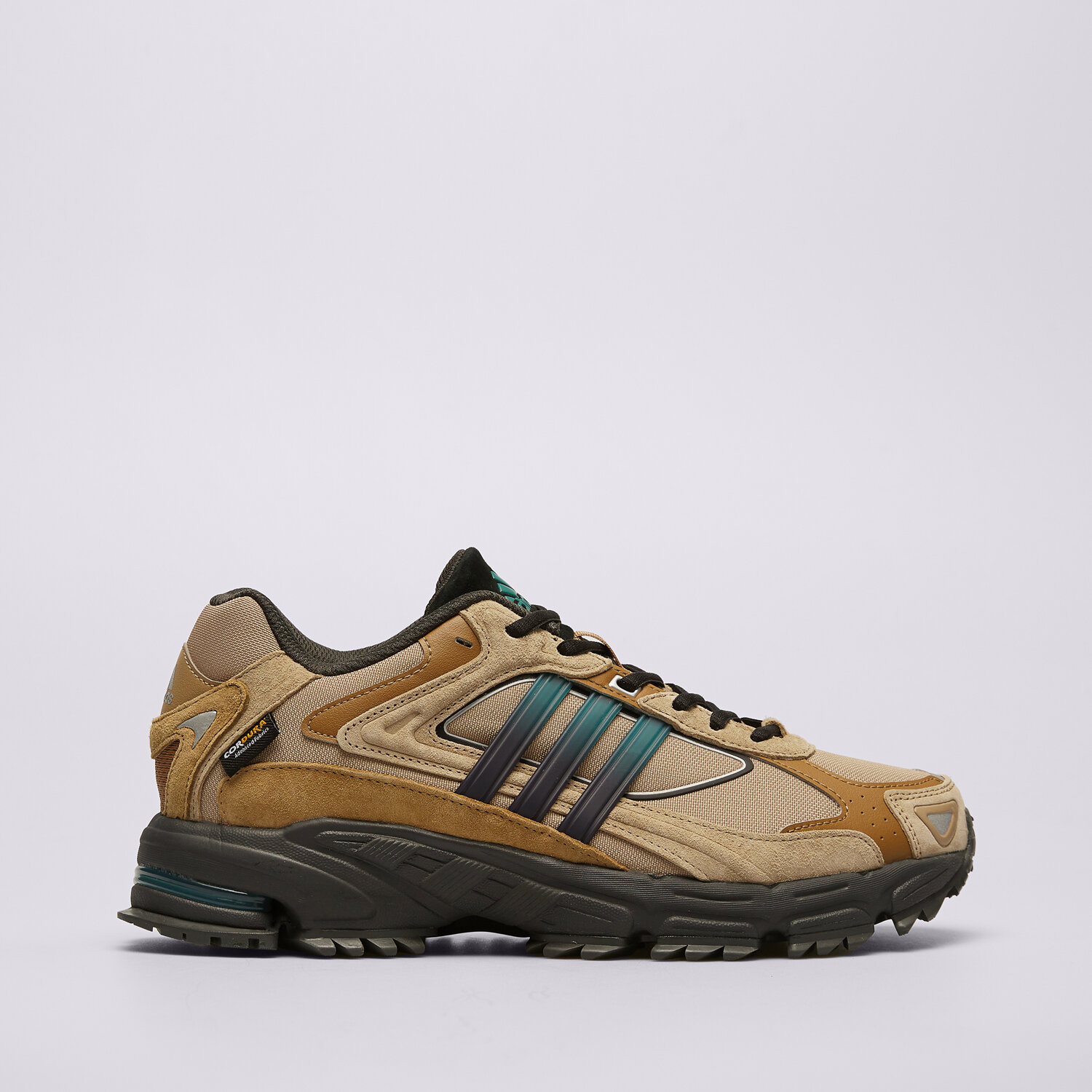Moški superge ADIDAS RESPONSE CL TR ID1030 rjava