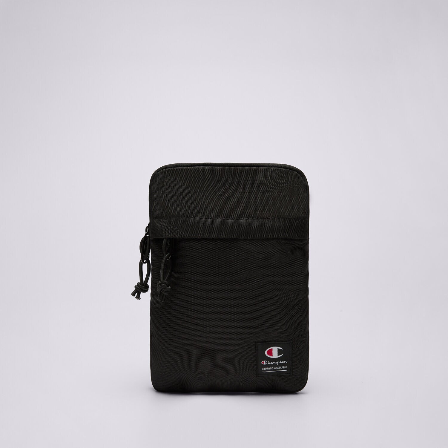 Ženska opasna torbica CHAMPION TORBA SMALL SHOULDER BAG 806022KK001 črna
