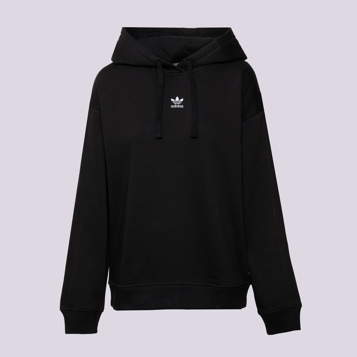 Ženski pulover ADIDAS JOPICA S KAPUCO ESS HOODIE