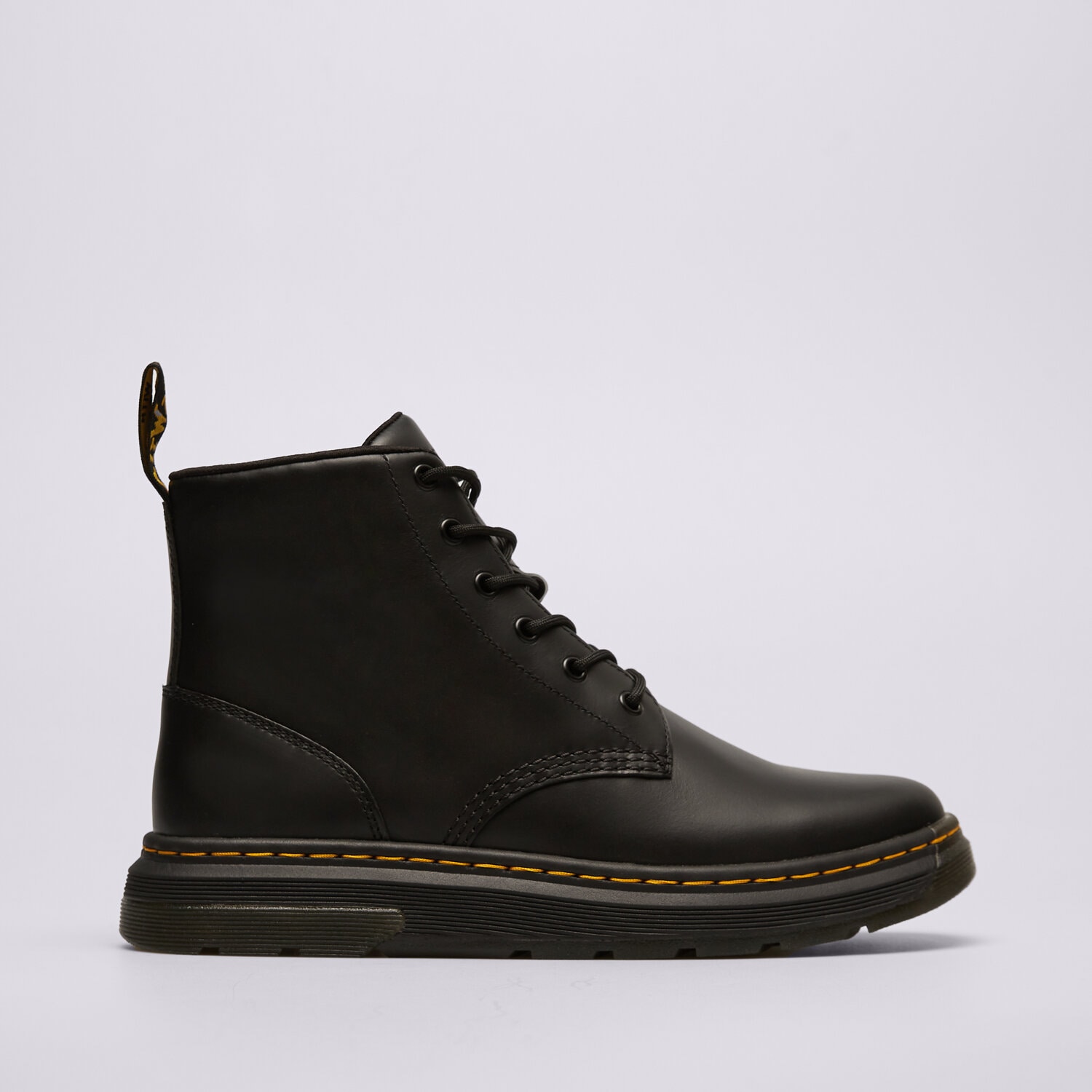 Moški zimski čevlji DR.MARTENS CREWSON CHUKKA 