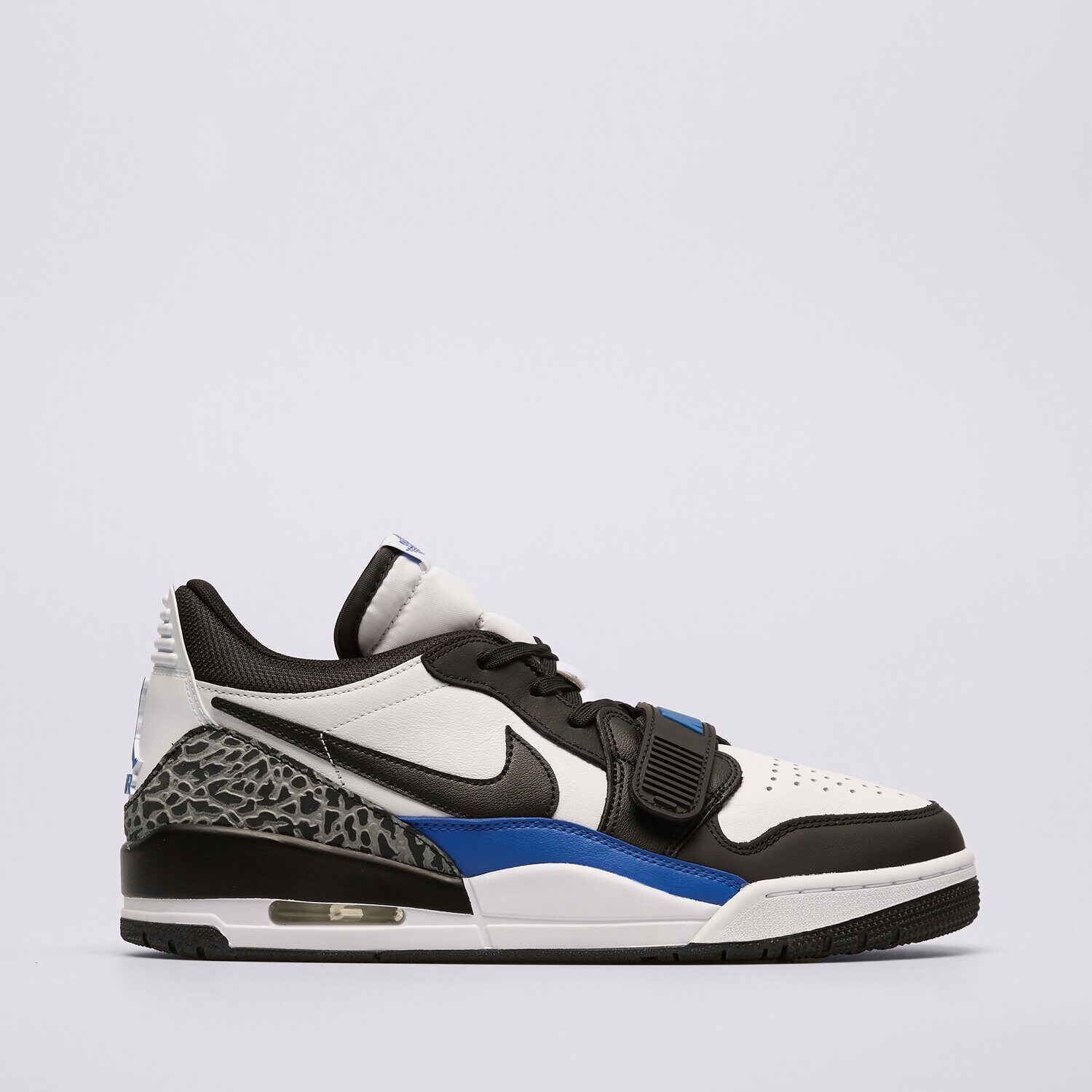 Moški superge AIR JORDAN LEGACY 312 LOW CD7069-114 modra