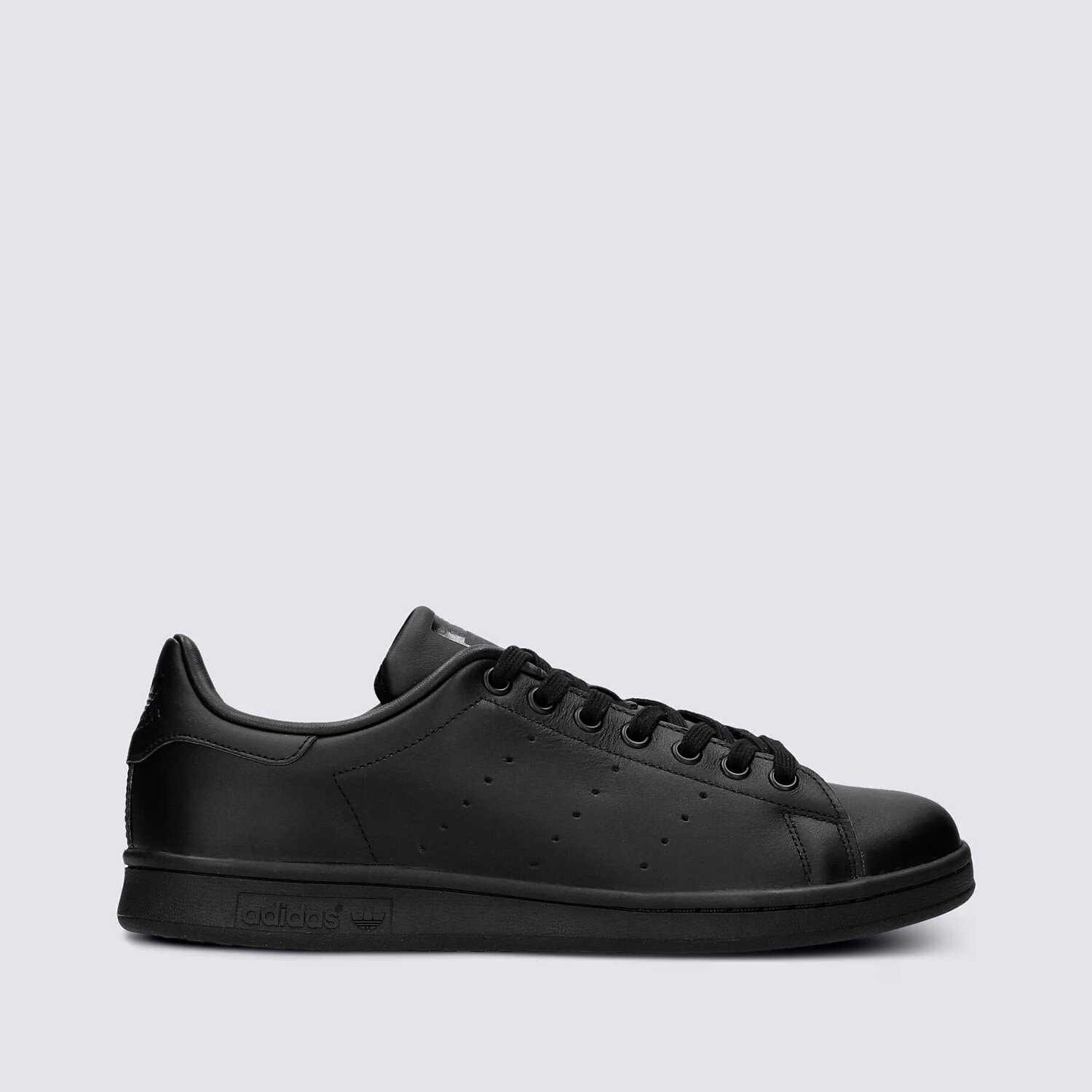 Moški superge ADIDAS STAN SMITH  M20327 črna