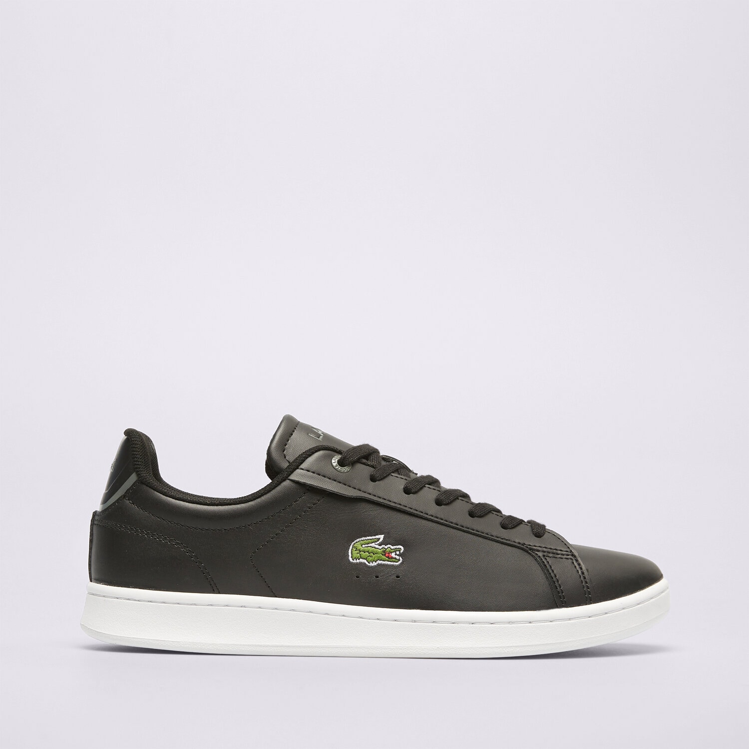 Moški superge LACOSTE CARNABY PRO BL23 1 SMA 745SMA0110312 črna