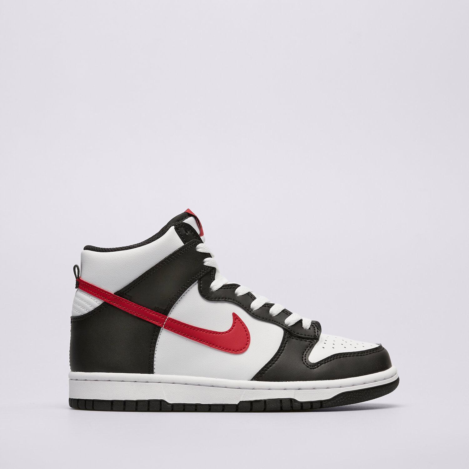 Otroški superge NIKE DUNK HIGH  DB2179-118 bela