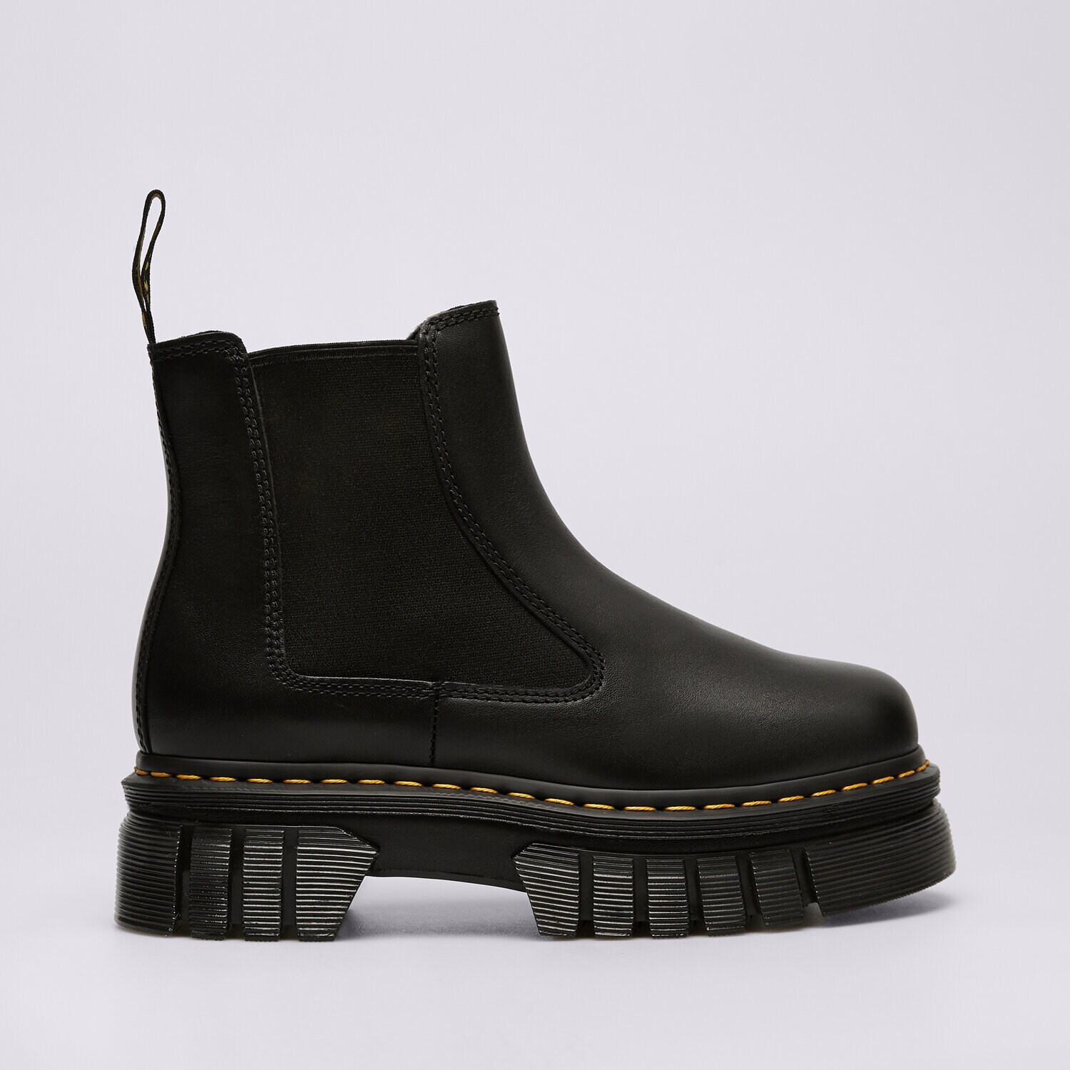 Ženske zimski čevlji DR.MARTENS AUDRICK CHELSEA  27148001 črna