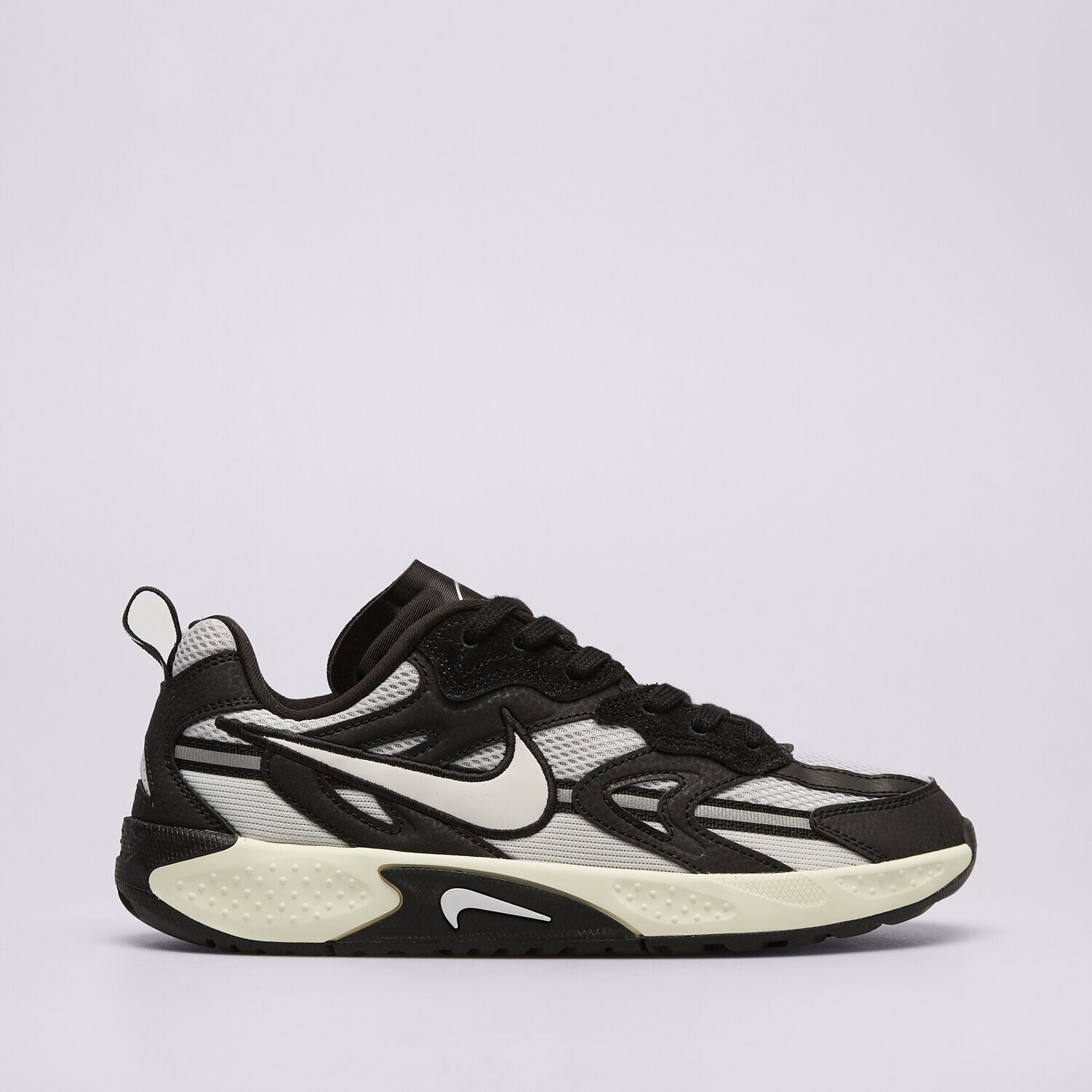Ženske superge NIKE JAM FN0314-004 črna