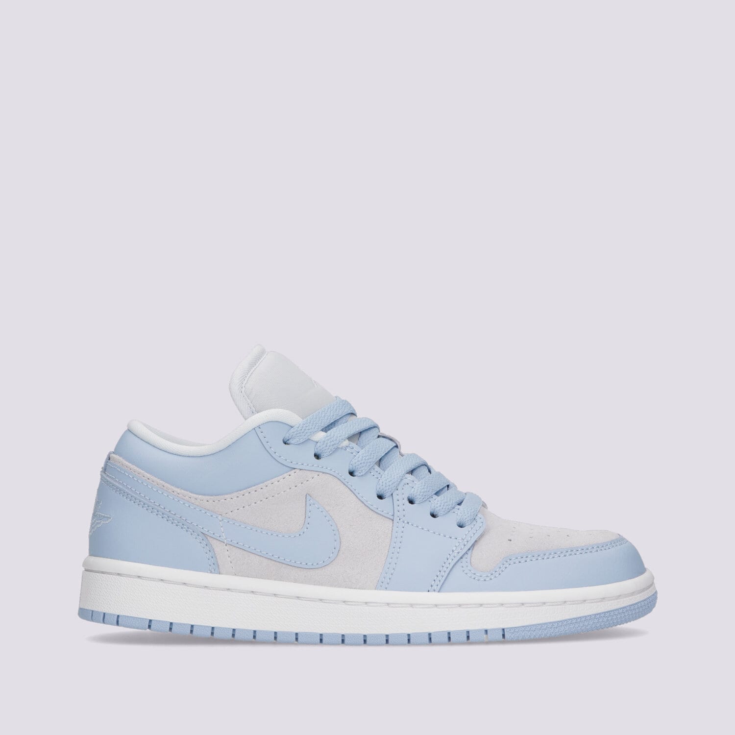Ženske superge AIR JORDAN 1 LOW DC0774-050 modra