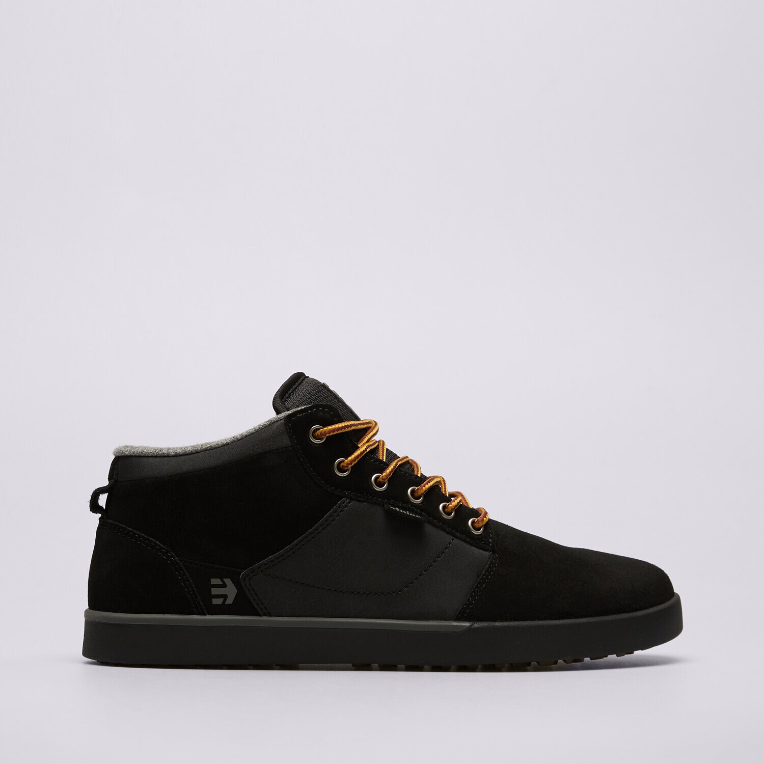 Moški skate superge ETNIES JEFFERSON MTW 4101000483544 črna