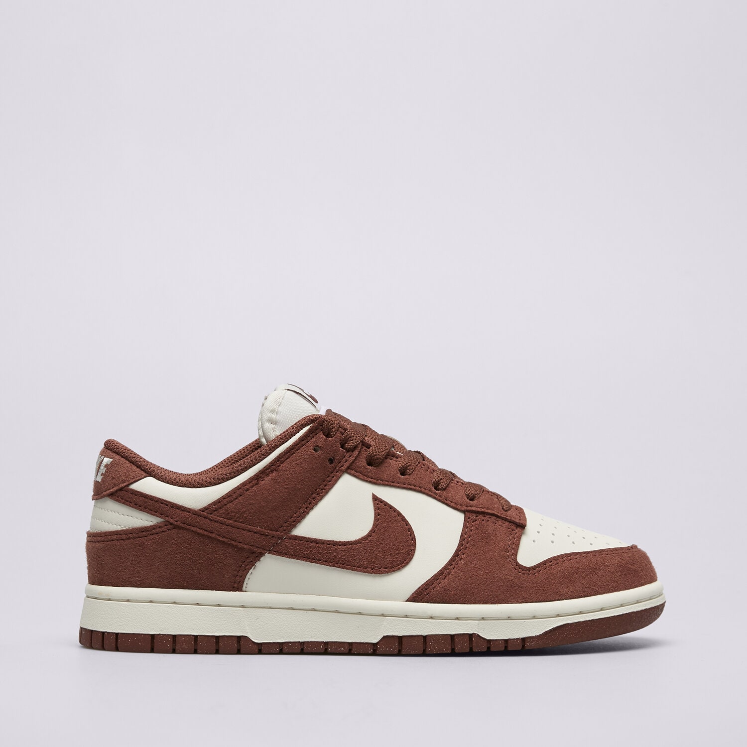 Ženske superge NIKE WMNS DUNK LOW HJ7673-001 bordo