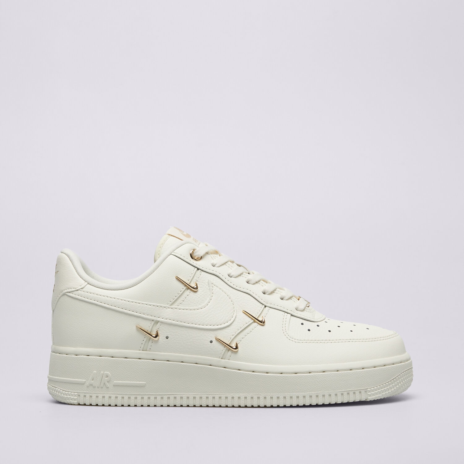 Ženske superge NIKE WMNS AIR FORCE 1 '07 LX CN FV3654-111 bež