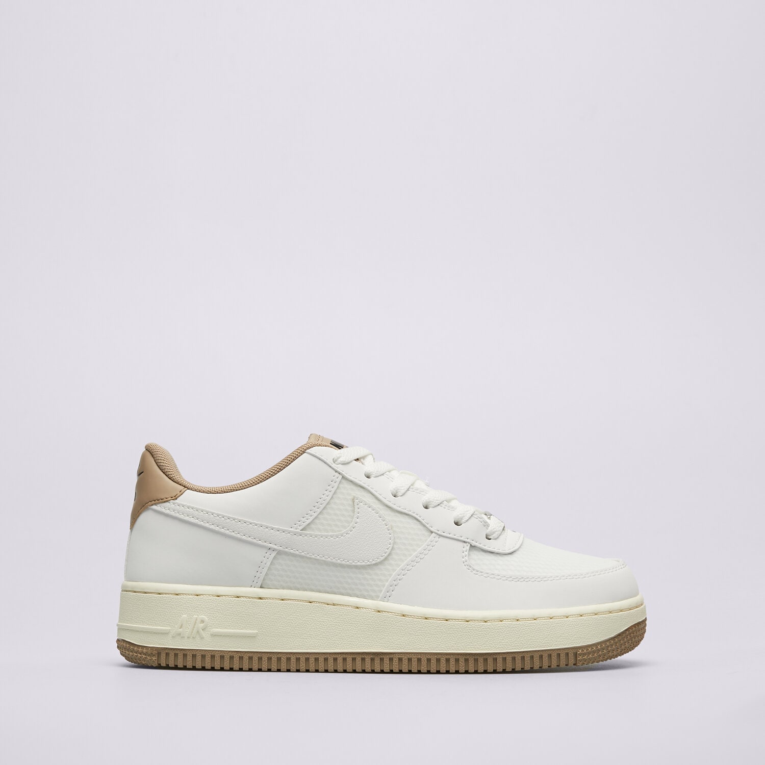 Otroški superge NIKE AIR FORCE 1 LV8 HF6924-100 bela
