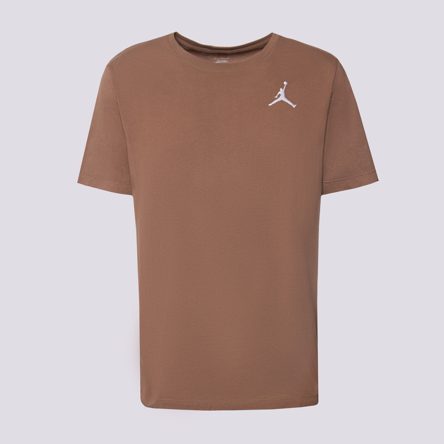 Moška majica s kratkimi rokavi JORDAN T-SHIRT M J JUMPMAN EMB SS CREW