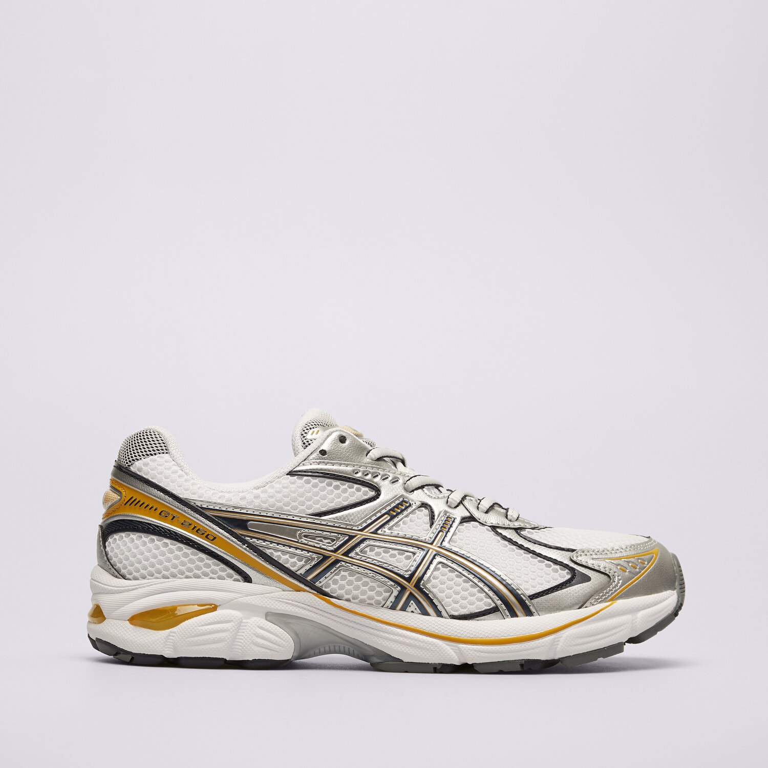 Ženske superge ASICS GT-2160 1203A275-102 bela