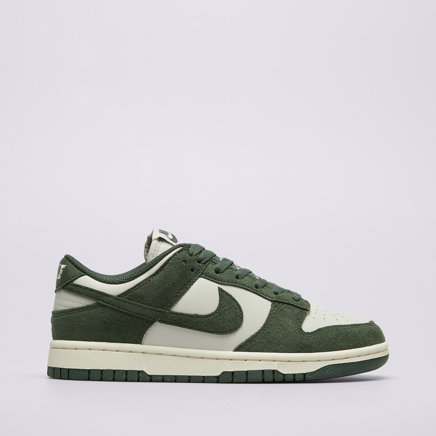Ženske superge NIKE WMNS DUNK LOW HJ7673-002 siva