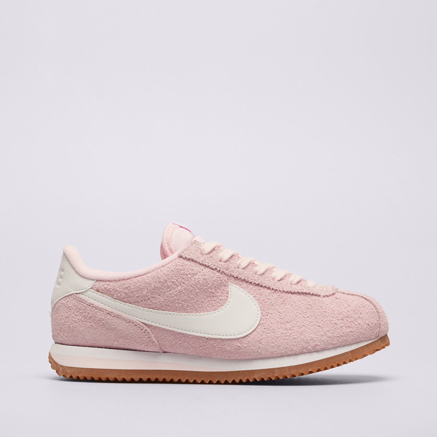 Ženske superge NIKE CORTEZ VINTAGE SUEDE FJ2530-600 roza
