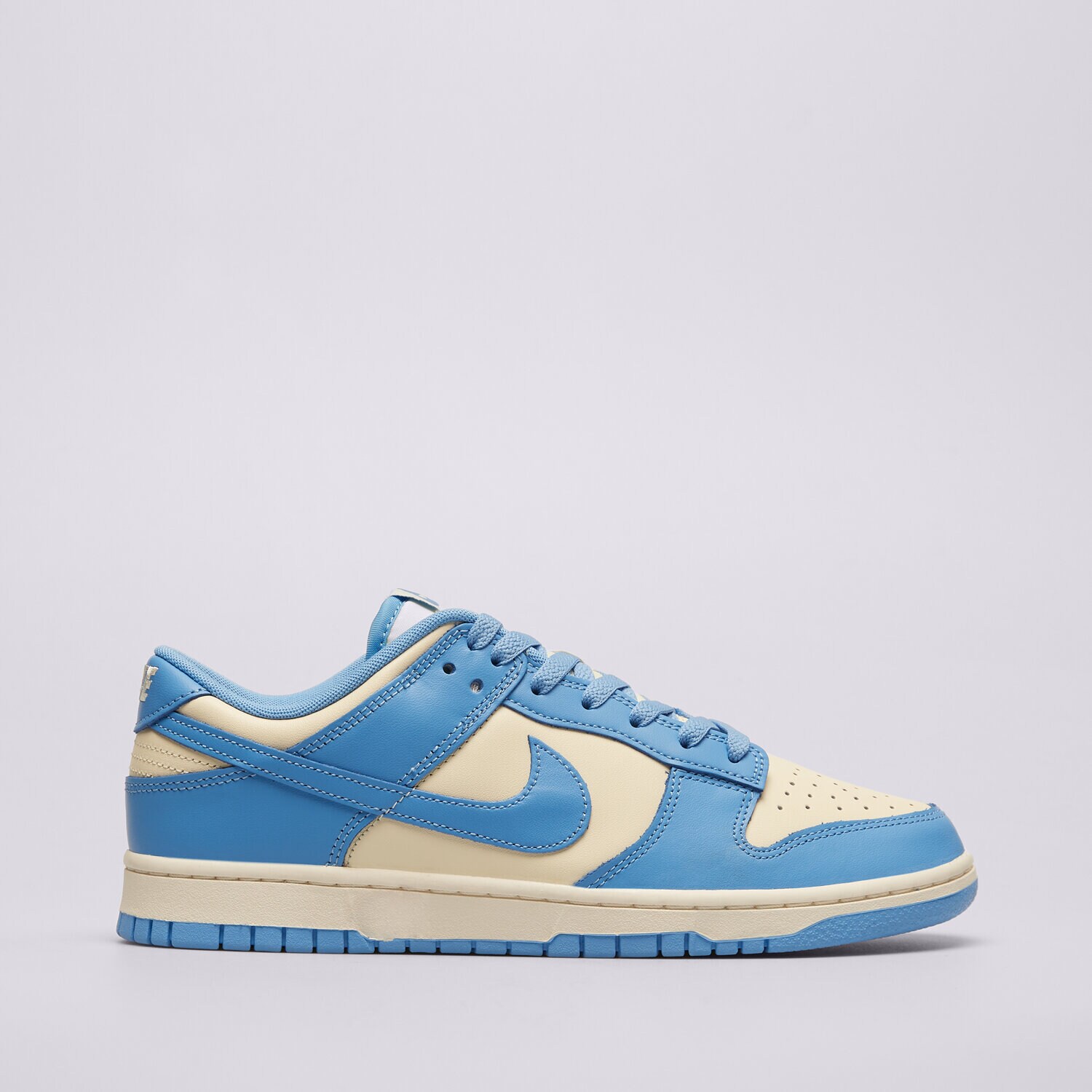Moški superge NIKE DUNK LOW RETRO DV0833-113 modra