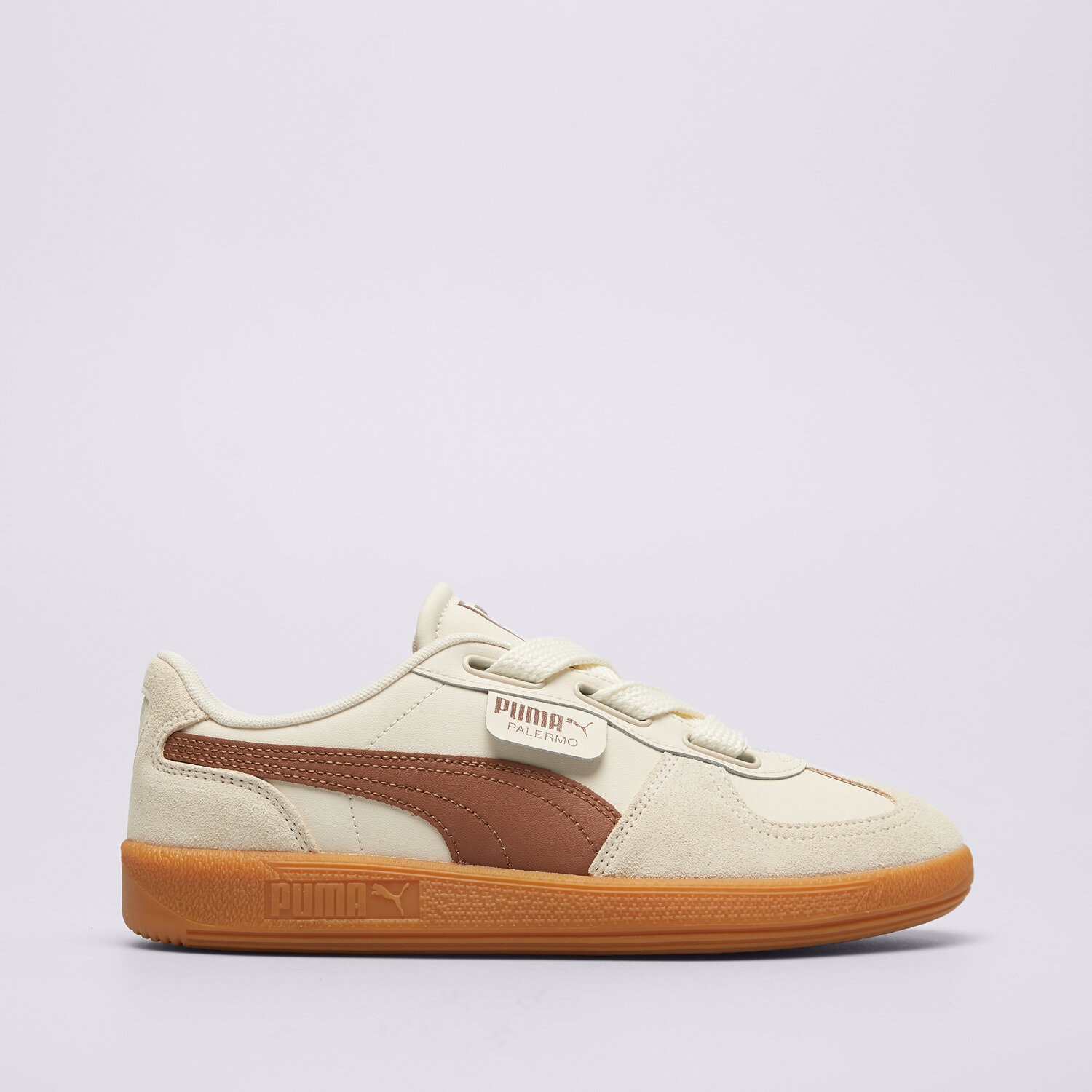 Ženske superge PUMA PALERMO WIDE LACE