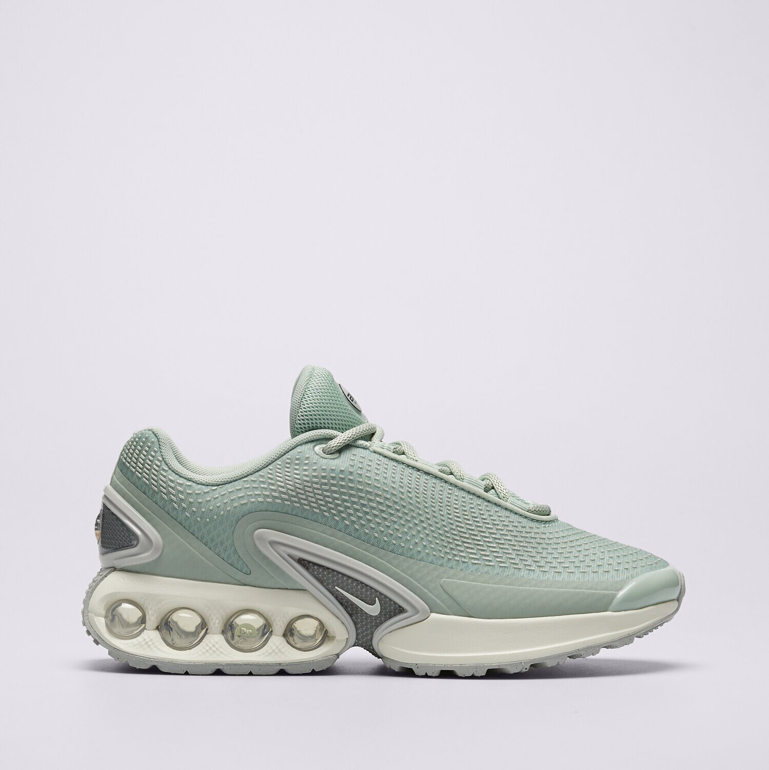 Ženske superge NIKE W AIR MAX DN  HJ9636-001 zelena