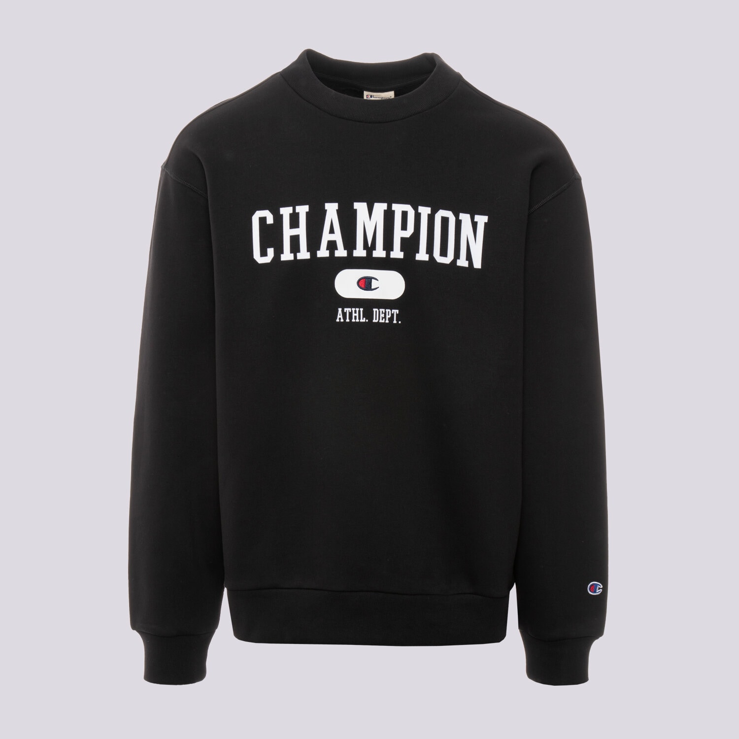 Moški pulover CHAMPION JOPICA CREWNECK SWEATSHIRT