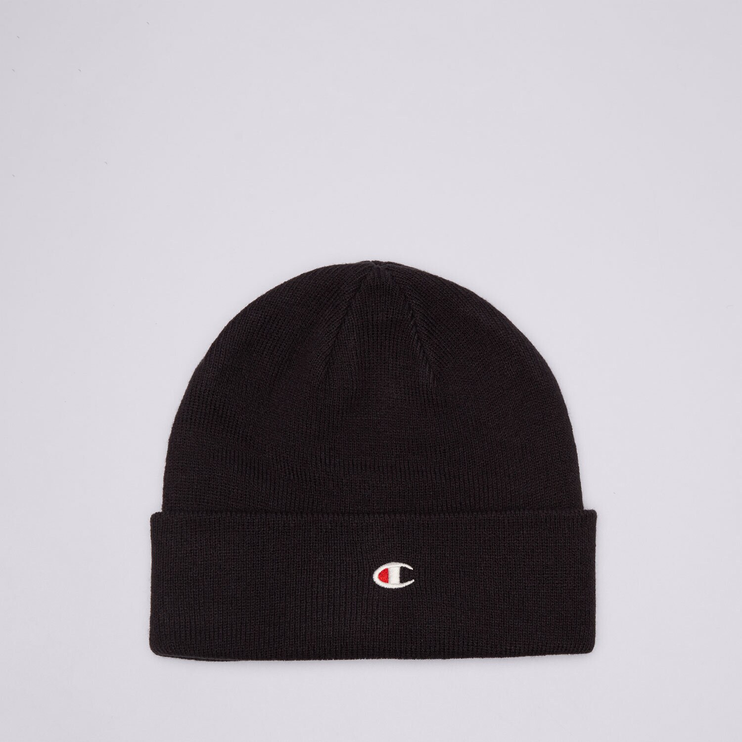 Ženska zimska kapa CHAMPION KAPA BEANIE 806065BS501 mornarsko modra