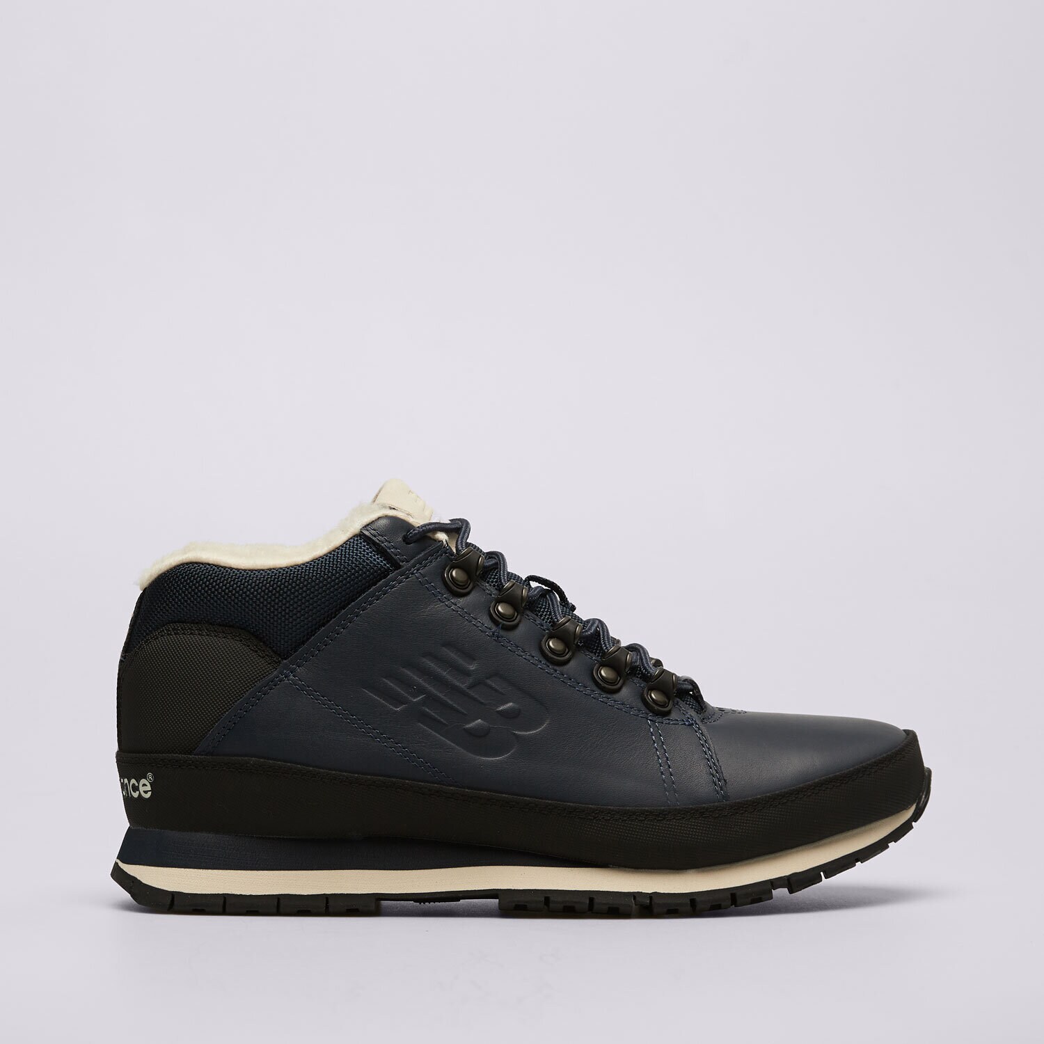 Moški zimski čevlji NEW BALANCE H754LFN H754LFN mornarsko modra