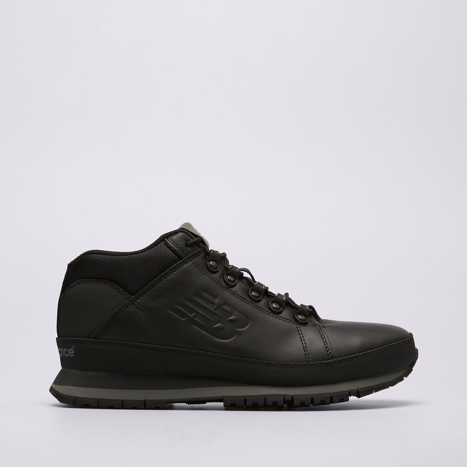 Moški zimski čevlji NEW BALANCE H754LLK H754LLK črna