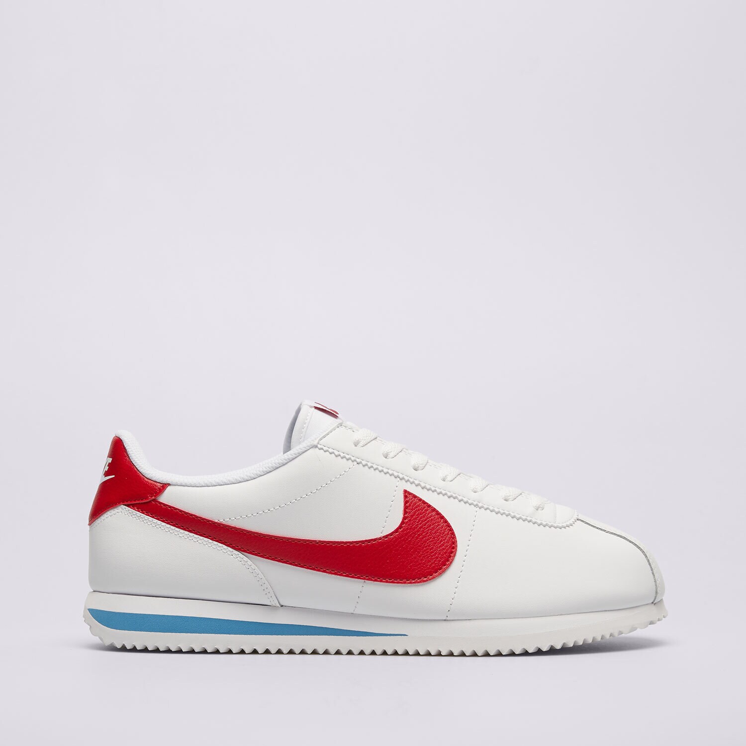 Moški superge NIKE CORTEZ  DM4044-108 bela