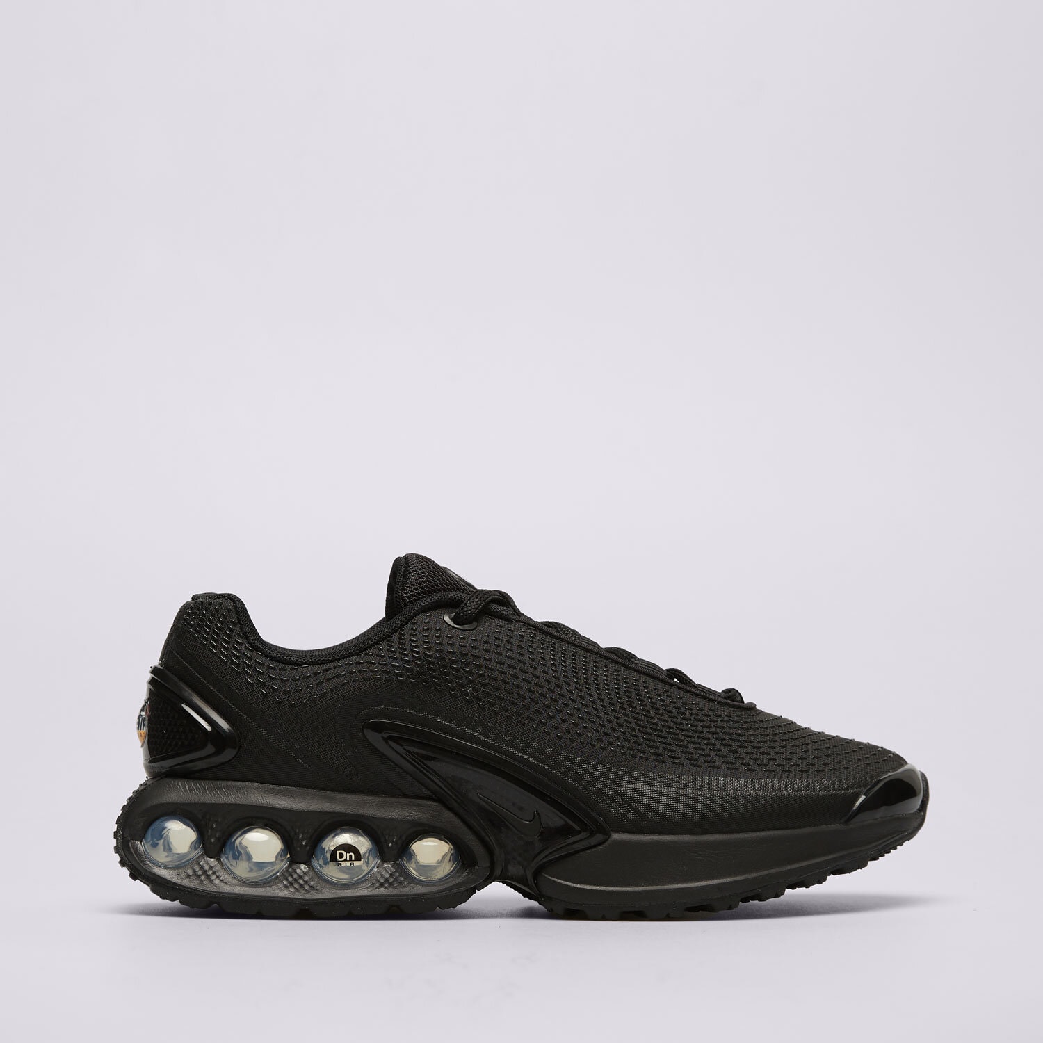 Ženske superge NIKE W AIR MAX DN  FJ3145-003 črna