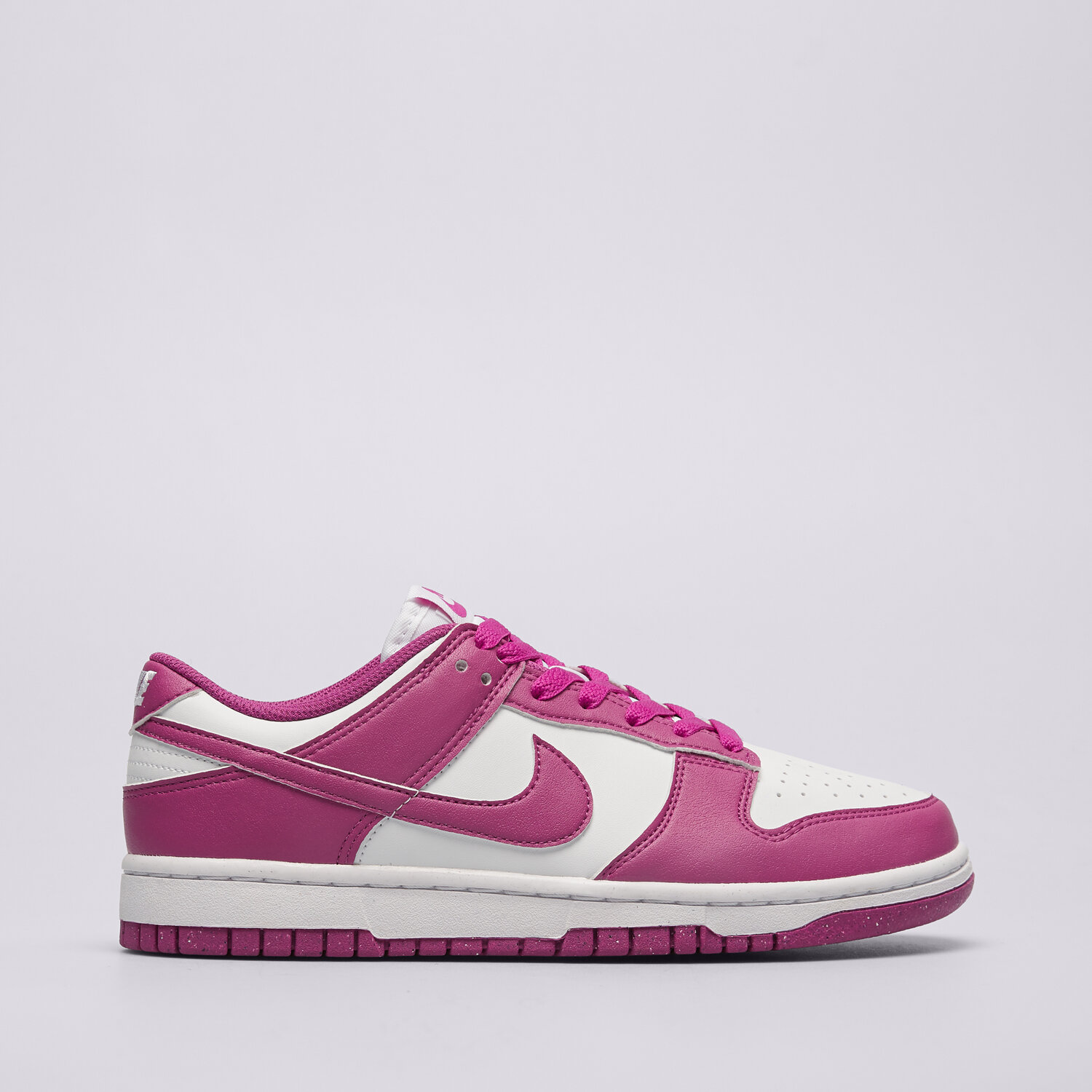 Ženske superge NIKE DUNK LOW DD1873-110 bela