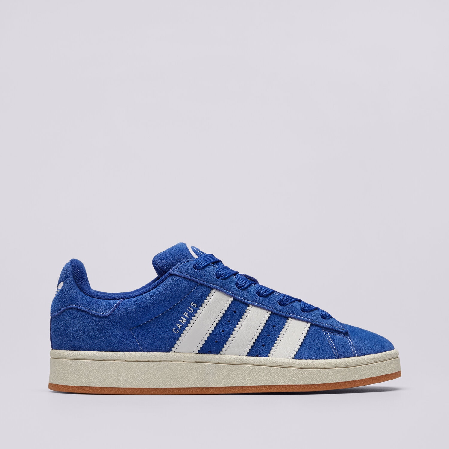 Moški skate superge ADIDAS CAMPUS 00S H03471 modra