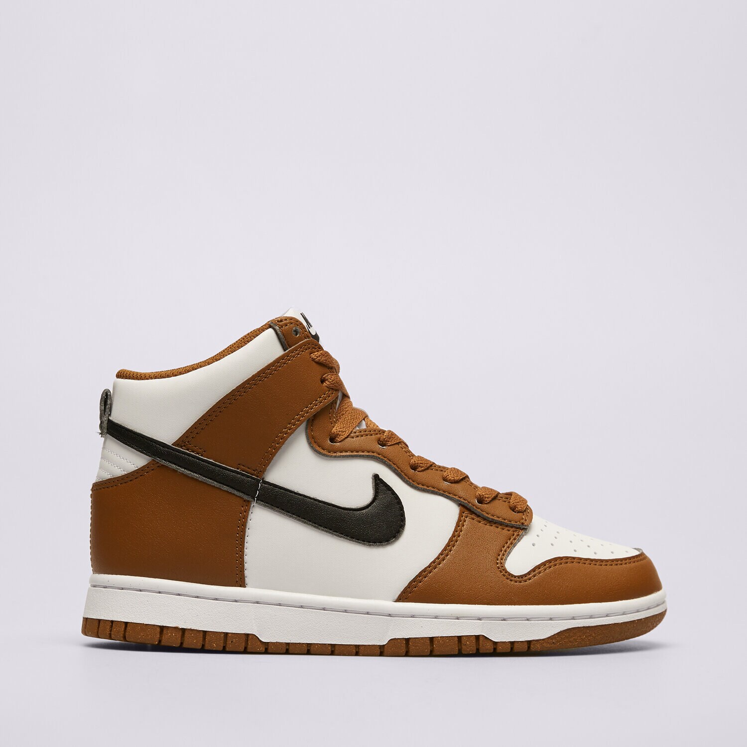 Ženske superge NIKE W DUNK HIGH NN FV5960-200 bela