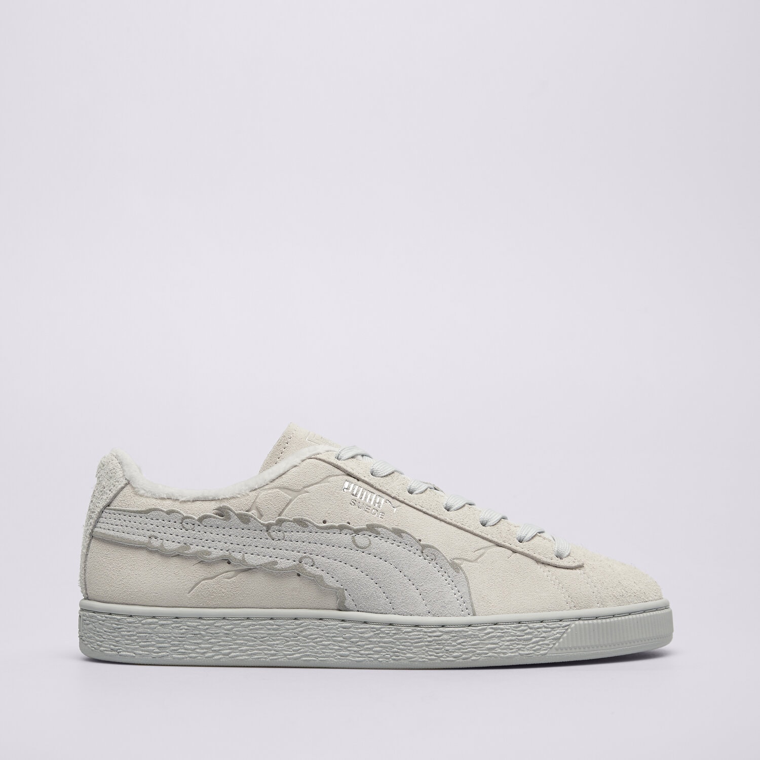 Moški superge PUMA SUEDE 3 ONE PIECE