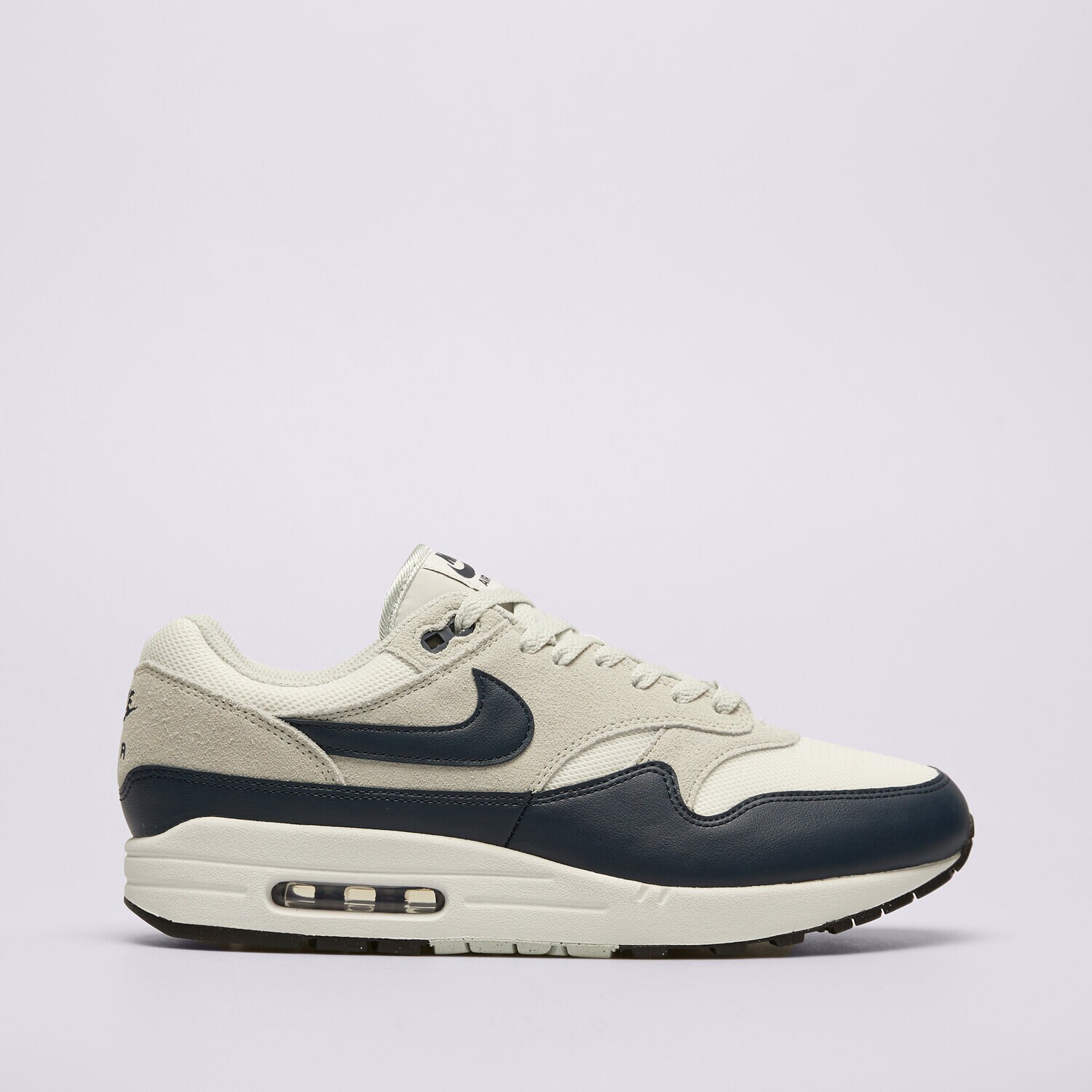 Moški superge NIKE AIR MAX 1 FZ5808-103 bela