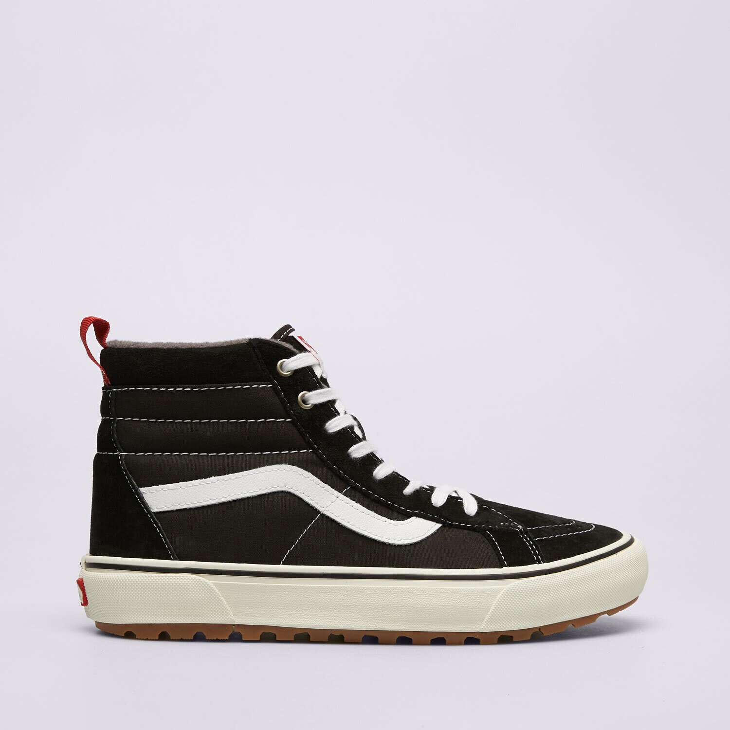 Moški skate superge VANS SK8-HI MTE-1 VN0A5HZY6BT1 črna