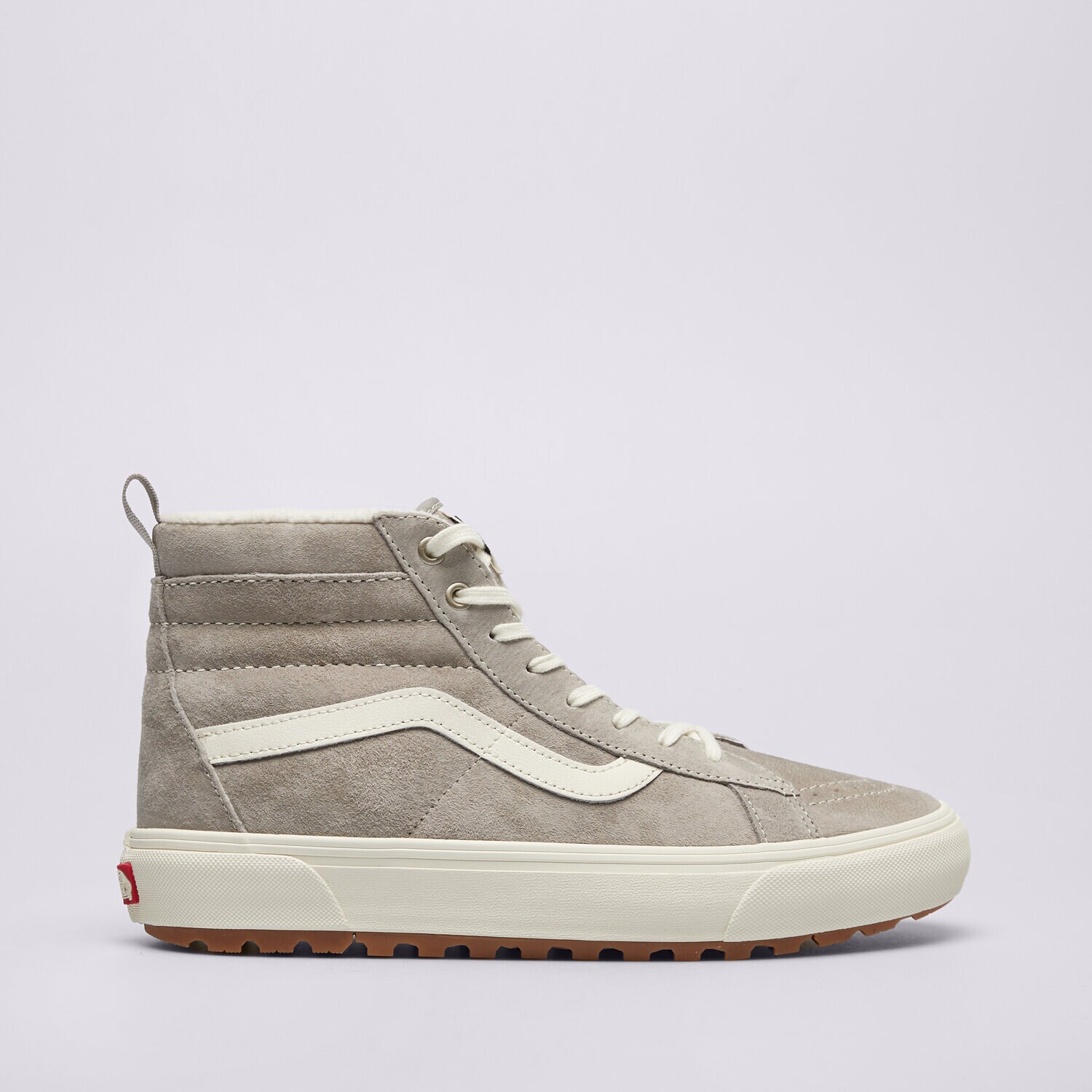 Moški skate superge VANS UA SK8-HI MTE-1 VN0A5HZY6J61 siva