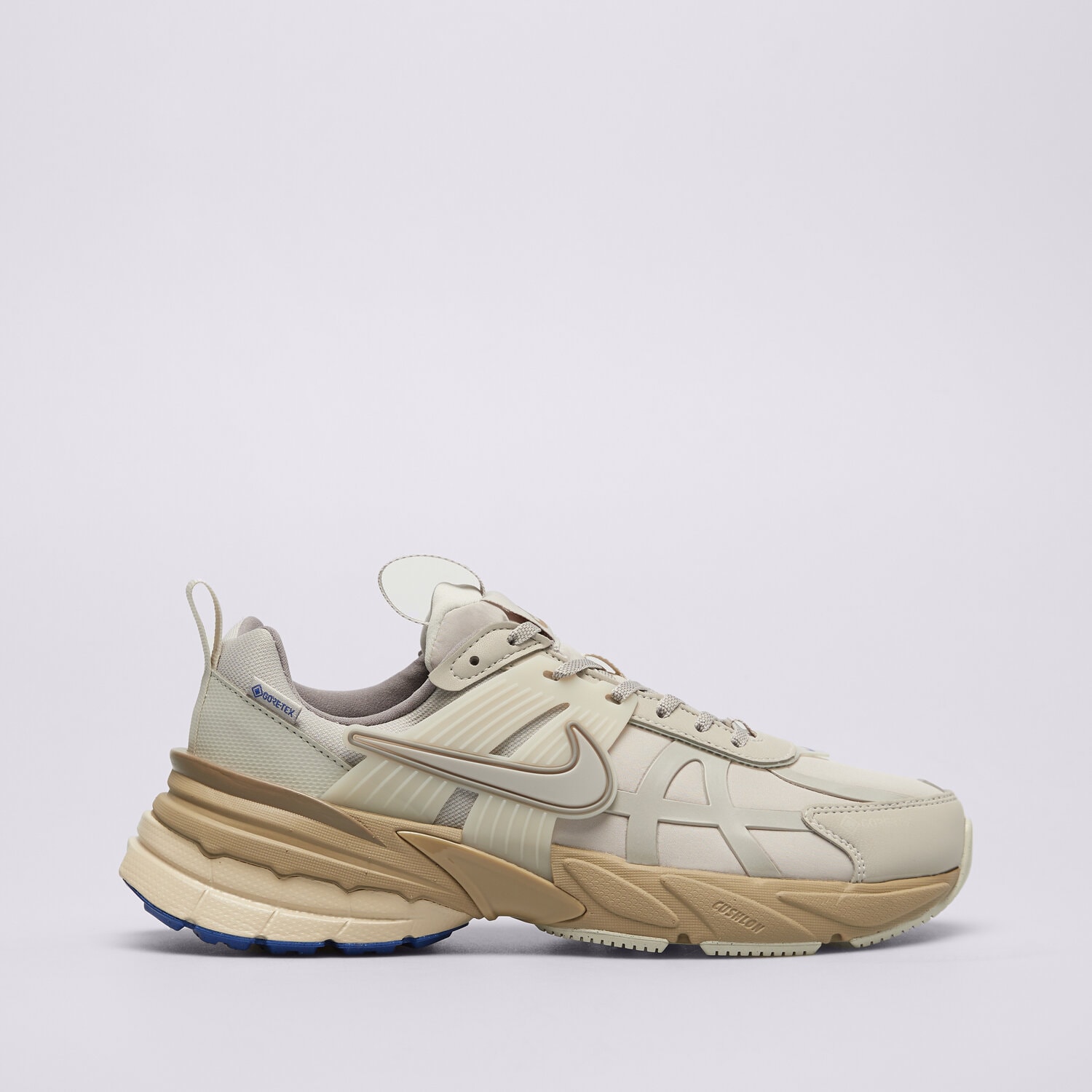 Ženske superge NIKE V2K RUN GTX FZ2622-002 bež