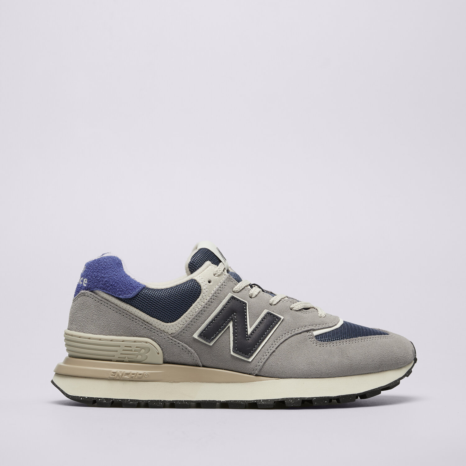 Moški superge NEW BALANCE 574  NBU574LGFG siva