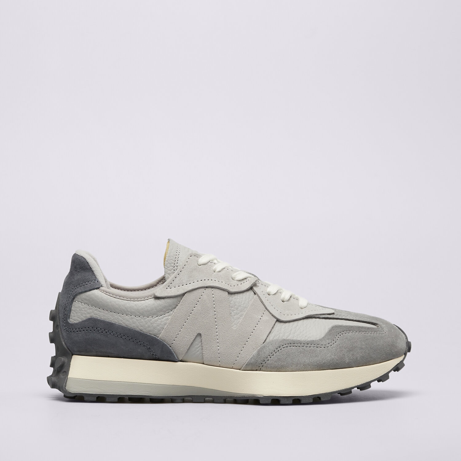 Moški superge NEW BALANCE 327  U327WGC siva