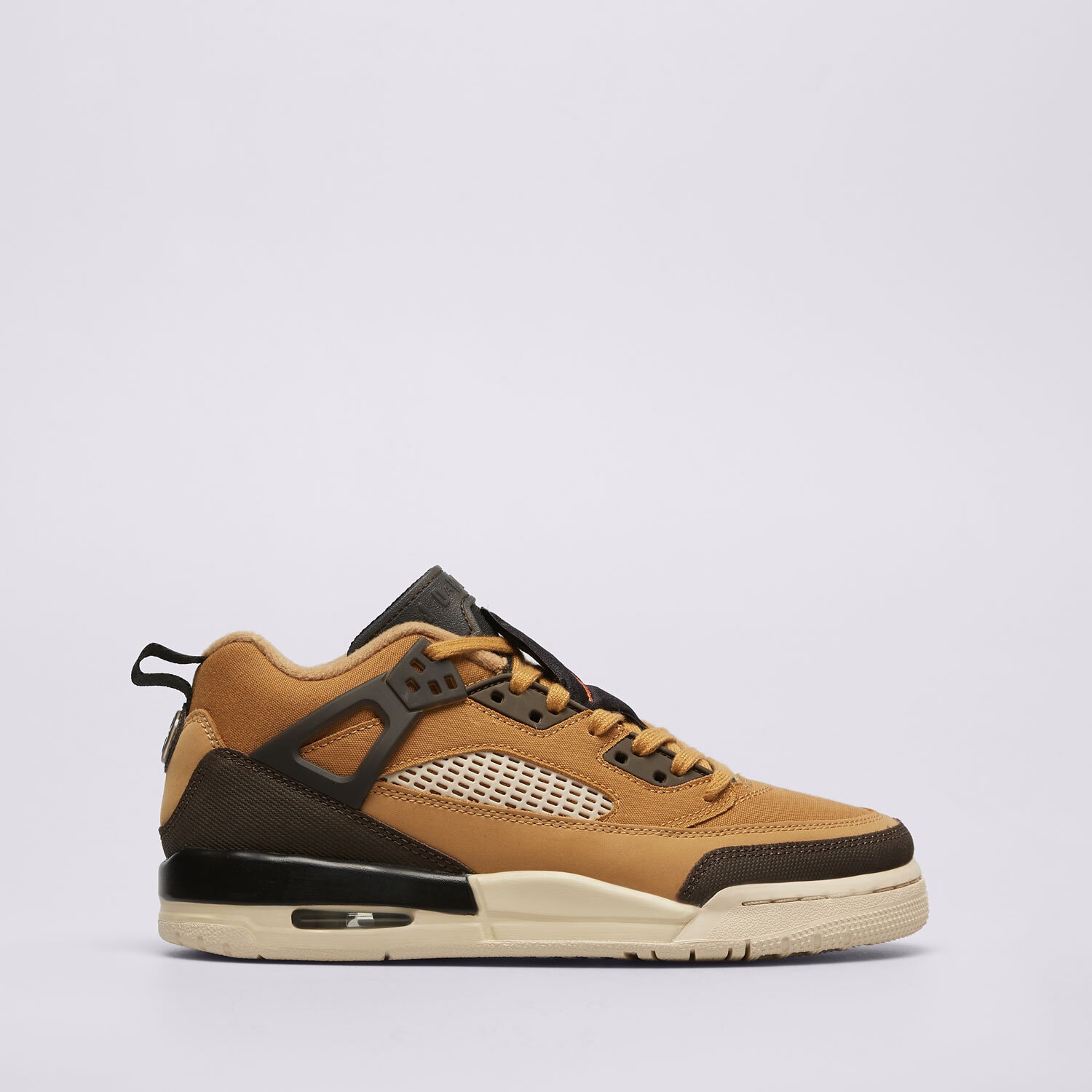 Otroški superge JORDAN SPIZIKE LOW FQ3950-202 rjava