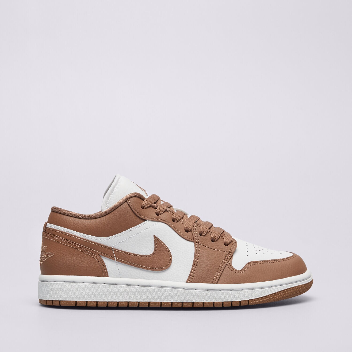 Ženske superge AIR JORDAN 1 LOW  DC0774-202 bela