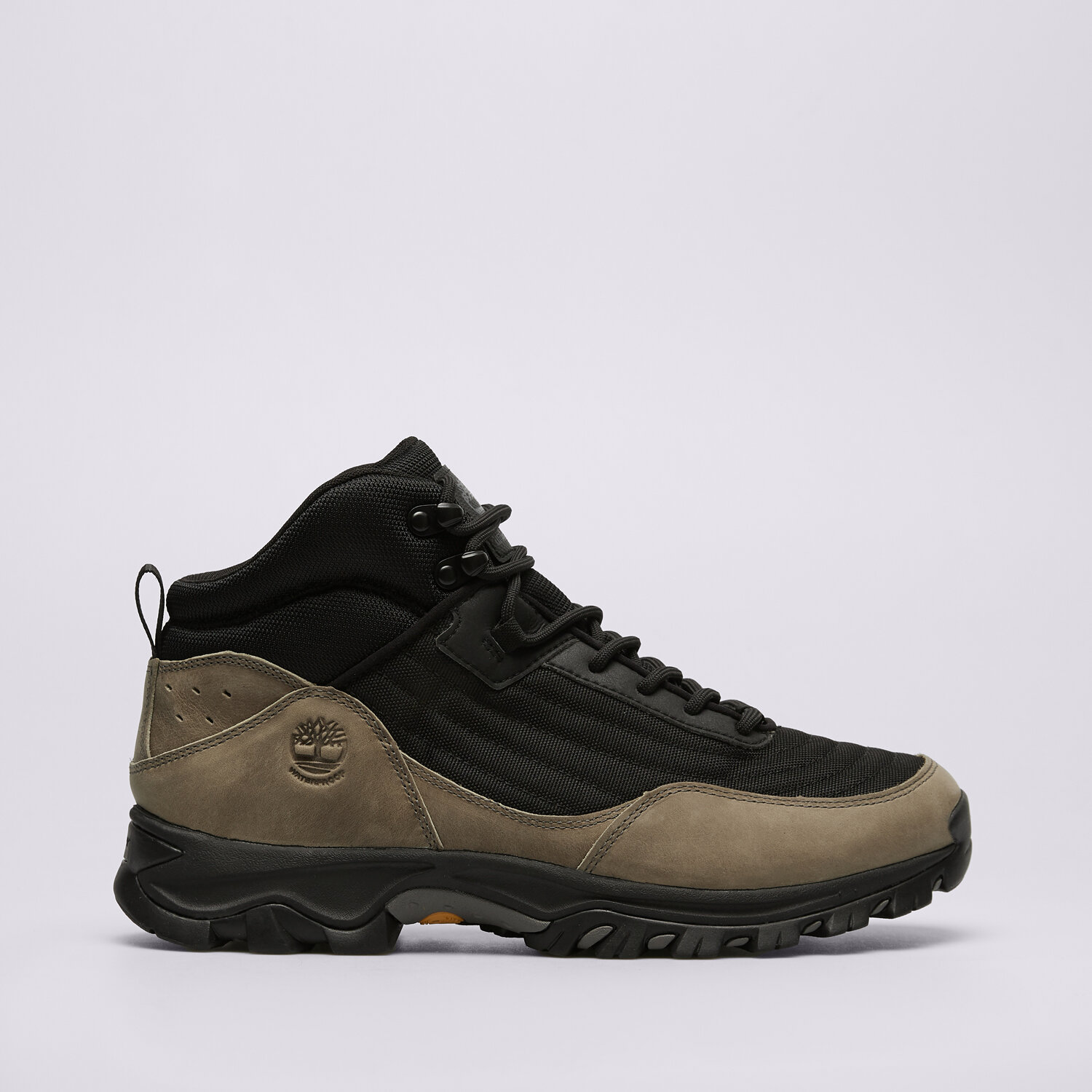 Moški zimski čevlji TIMBERLAND MT. MADDSEN TB0A6CH5EJT1 črna