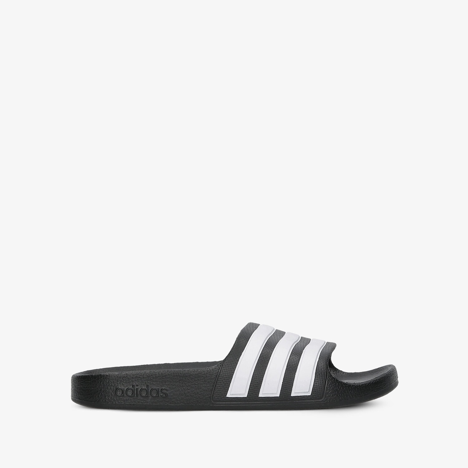 Otroški sandali in natikači ADIDAS ADILETTE SLIDES  F35556 mornarsko modra