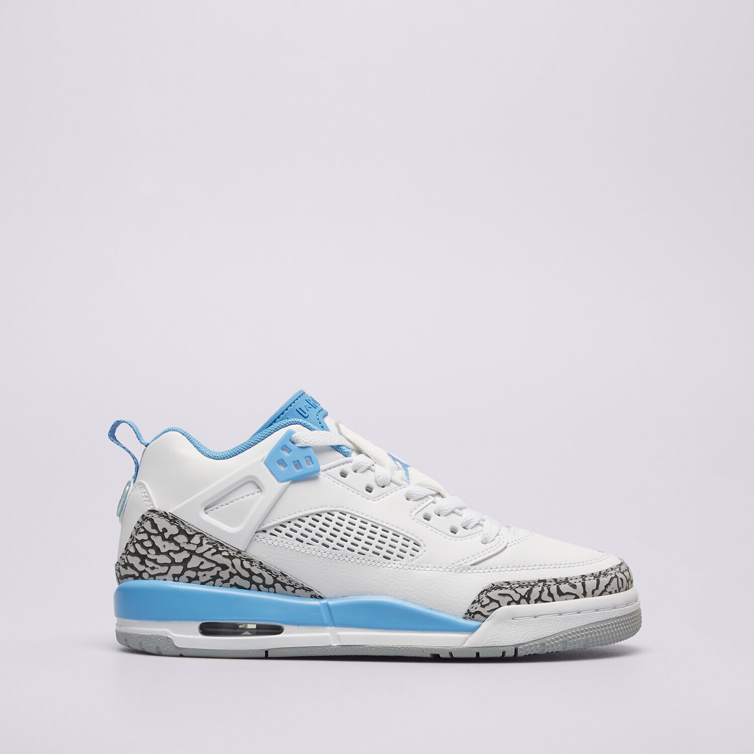 Otroški superge JORDAN SPIZIKE LOW FQ3950-141 bela