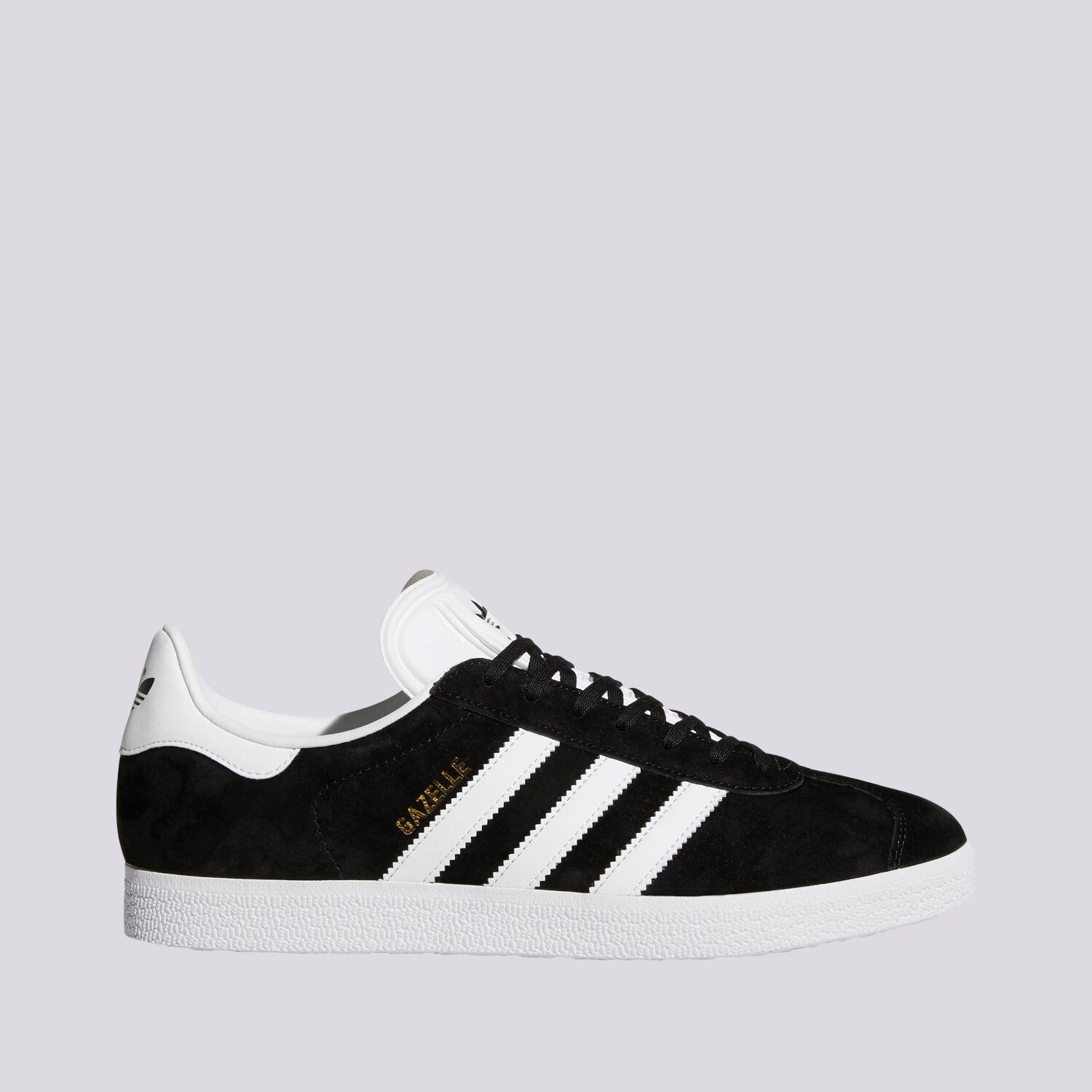 Ženske superge ADIDAS GAZELLE BB5476 črna