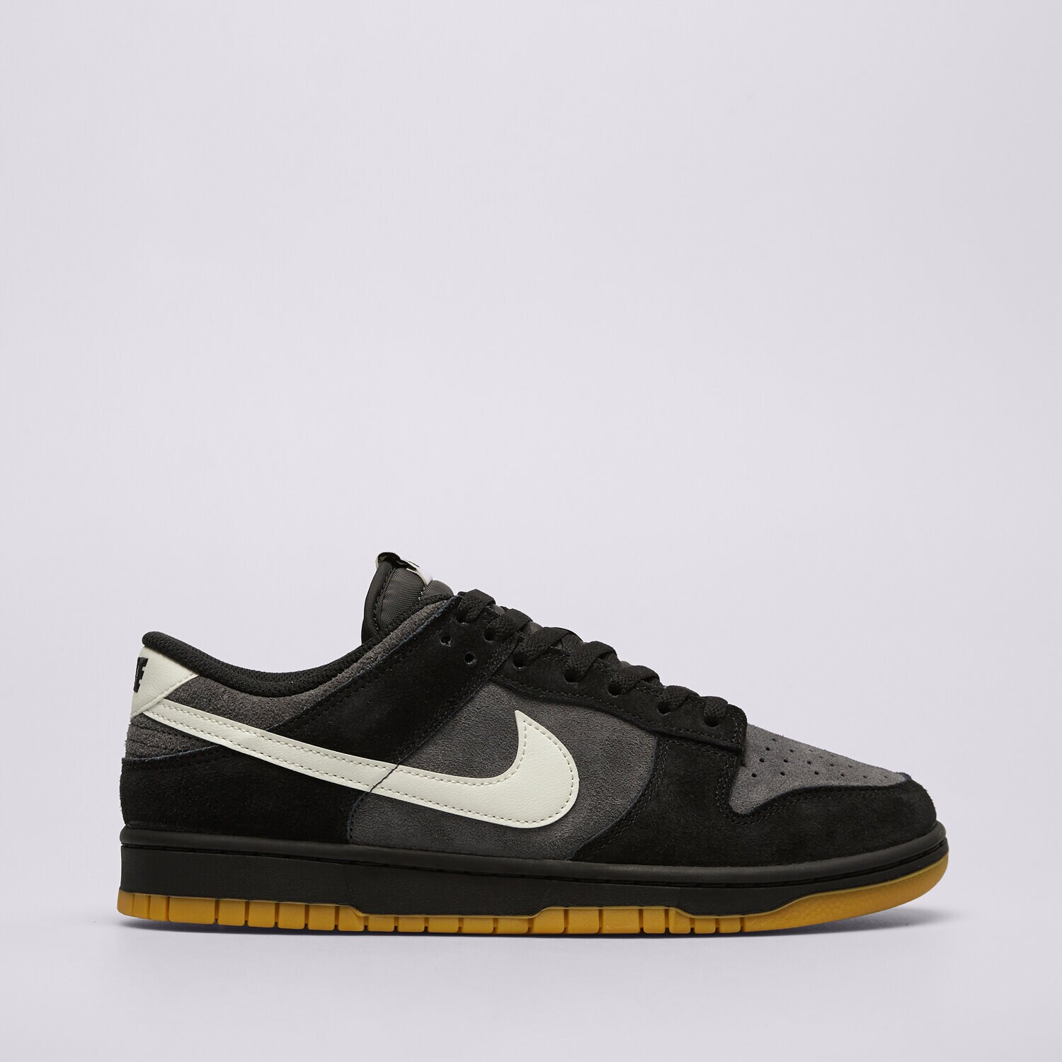 Moški superge NIKE DUNK LOW RETRO SE  HQ1931-001 črna